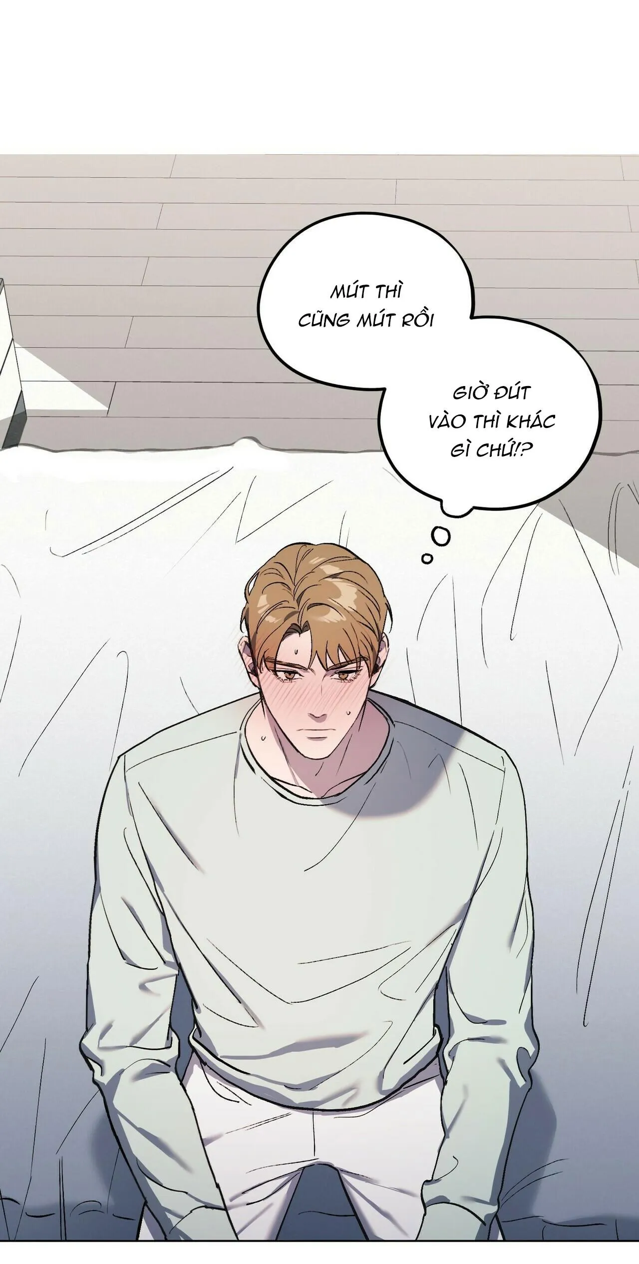 Làm dâu nhà tài phiệt họ Kang Chapter 21 Trang 14