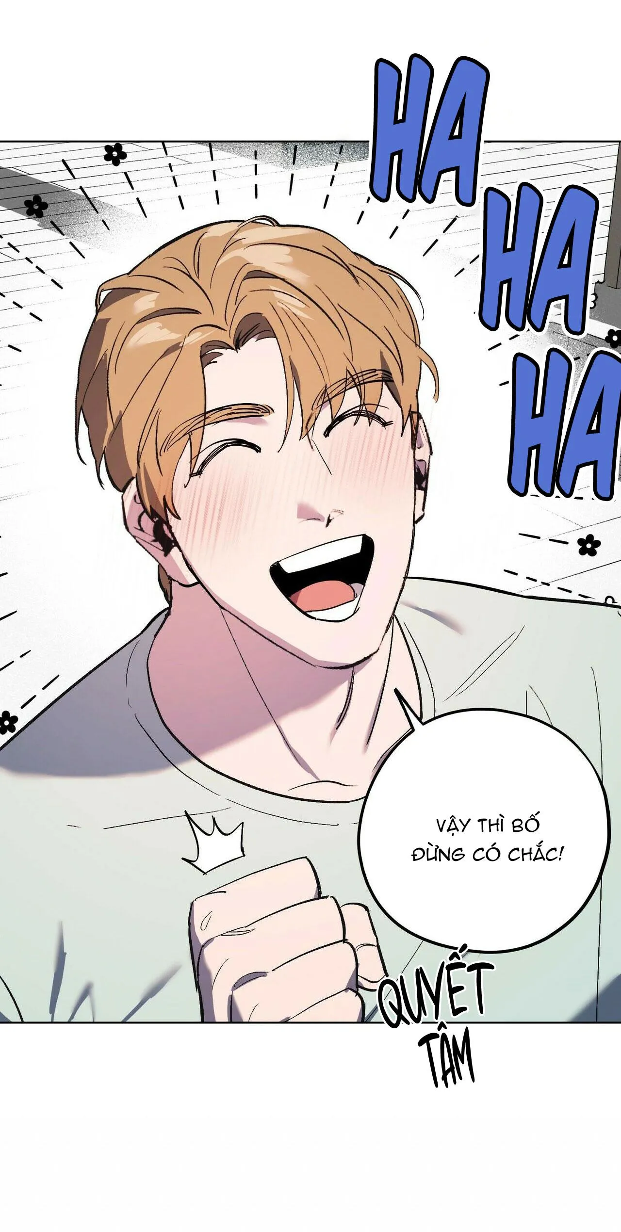 Làm dâu nhà tài phiệt họ Kang Chapter 21 Trang 18