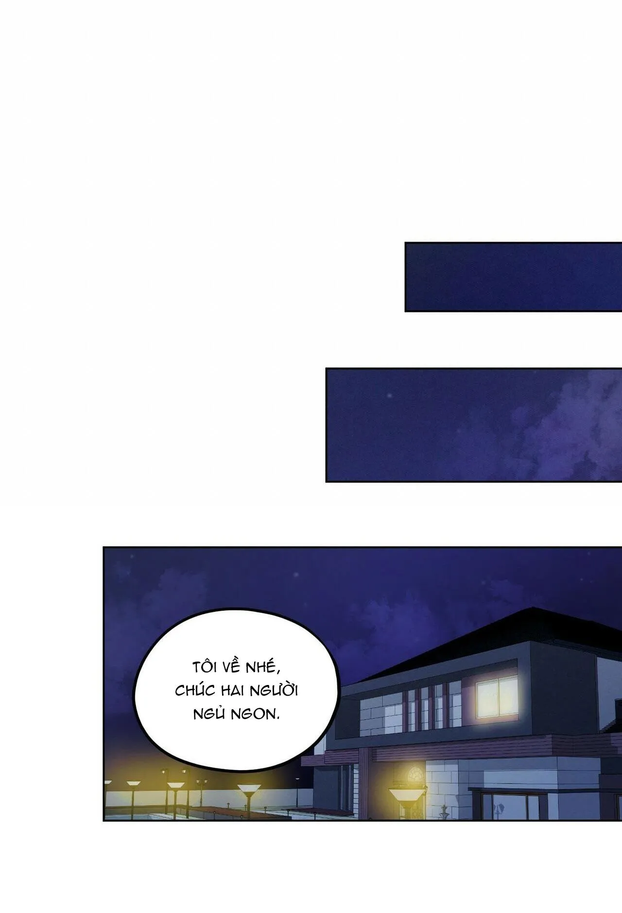 Làm dâu nhà tài phiệt họ Kang Chapter 21 Trang 19