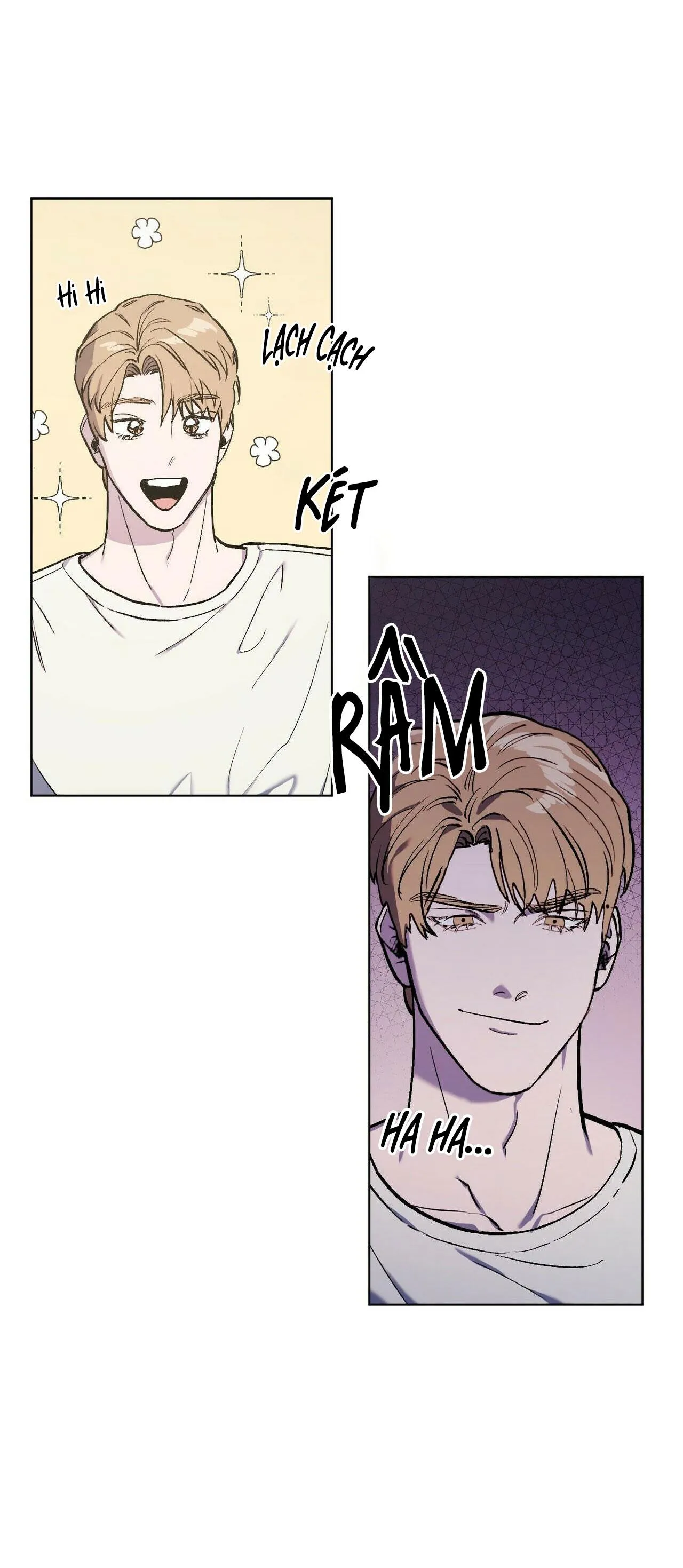 Làm dâu nhà tài phiệt họ Kang Chapter 21 Trang 21