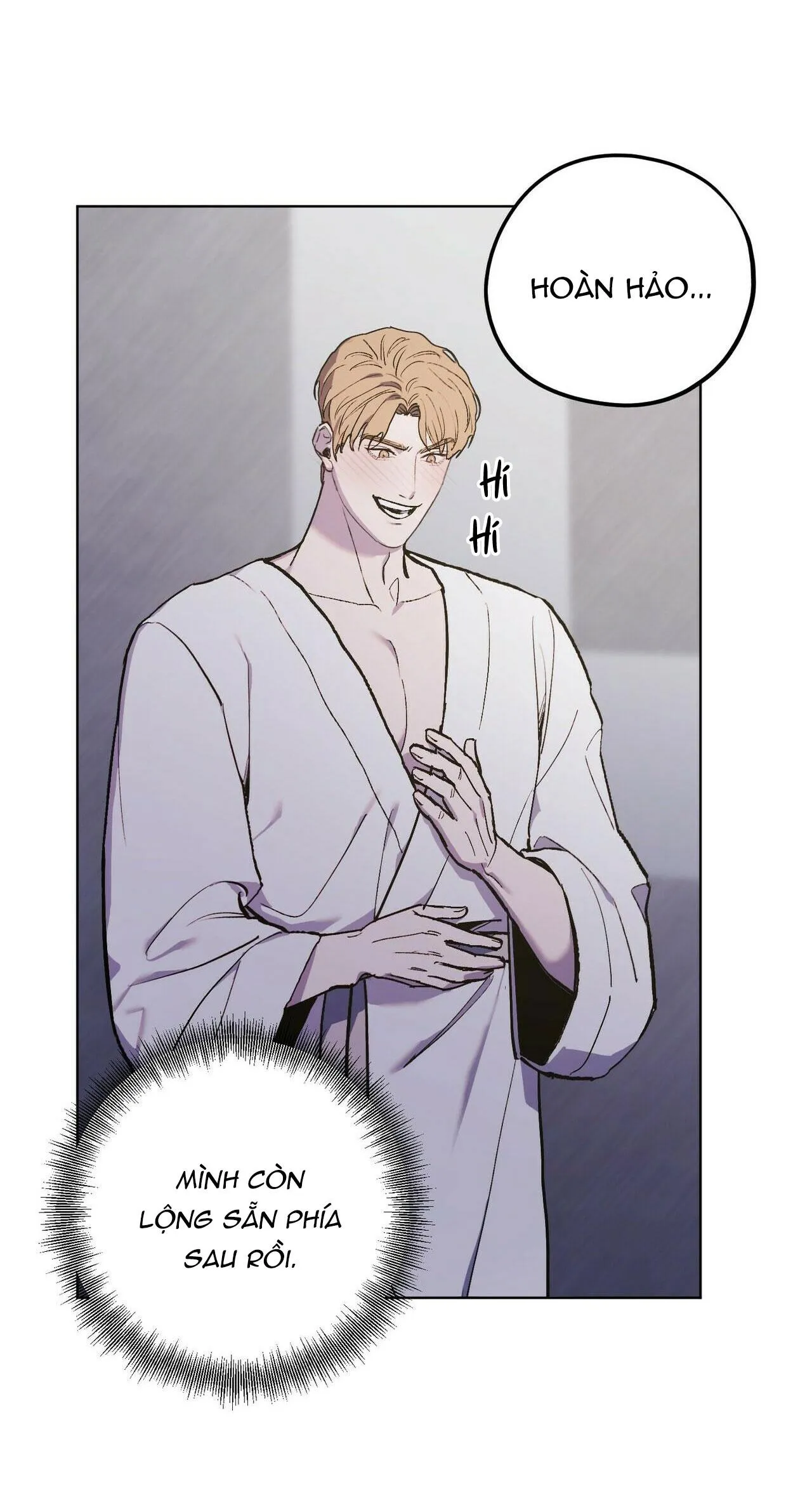 Làm dâu nhà tài phiệt họ Kang Chapter 21 Trang 22