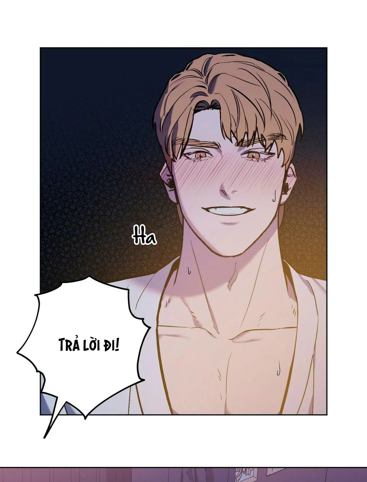 Làm dâu nhà tài phiệt họ Kang Chapter 21 Trang 29