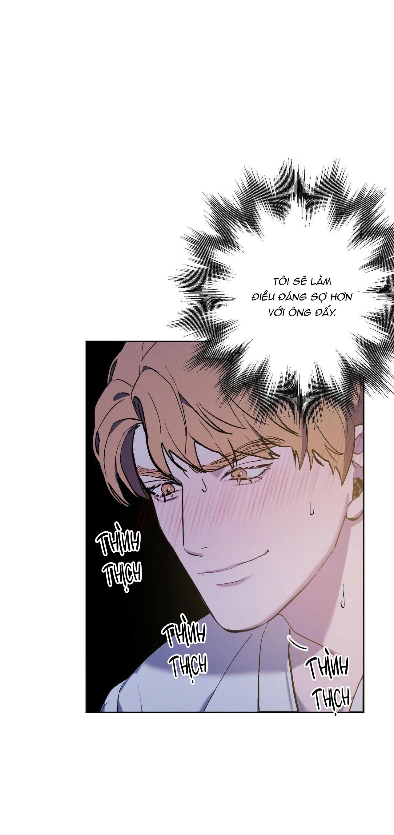 Làm dâu nhà tài phiệt họ Kang Chapter 21 Trang 33