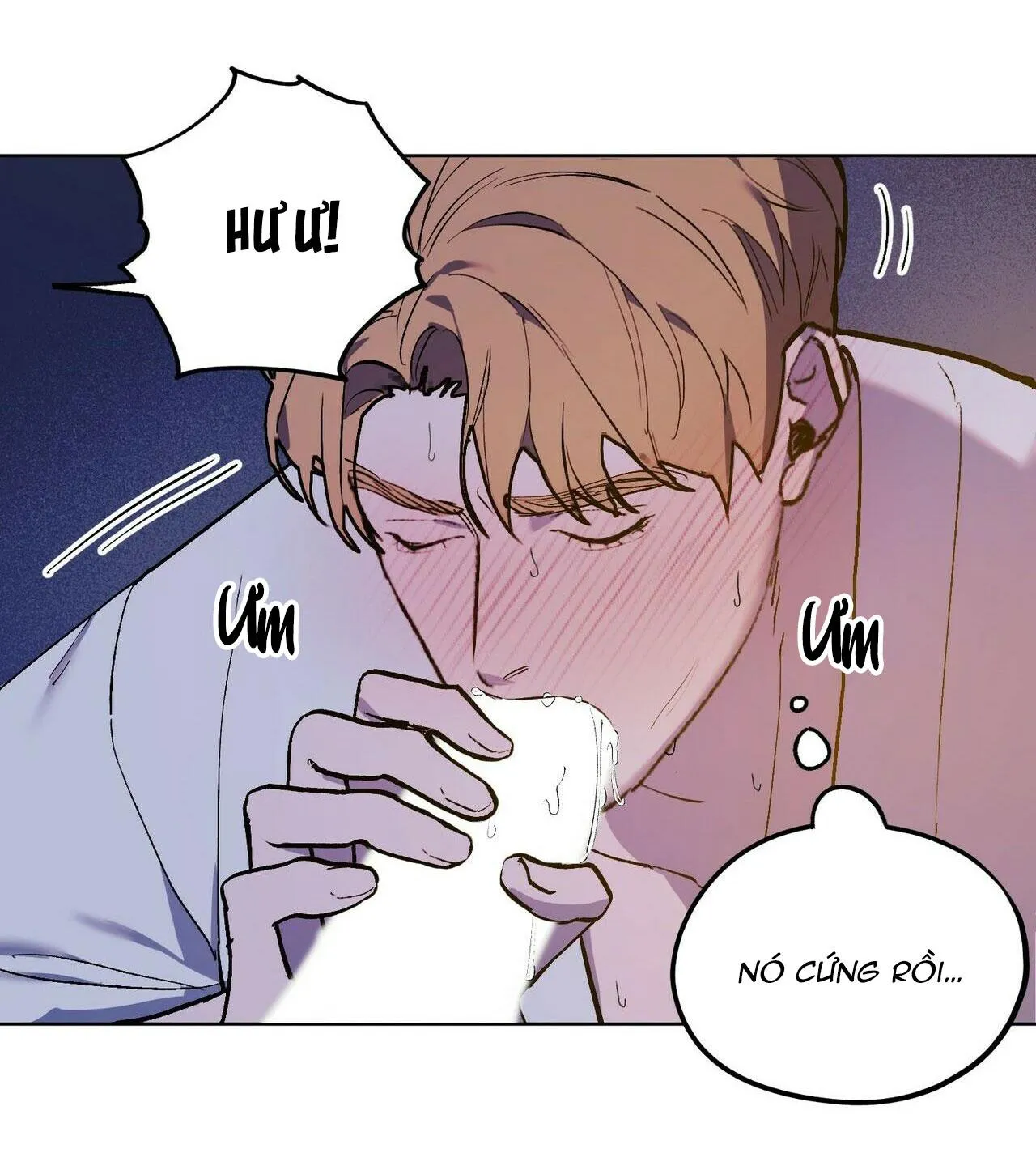 Làm dâu nhà tài phiệt họ Kang Chapter 21 Trang 39