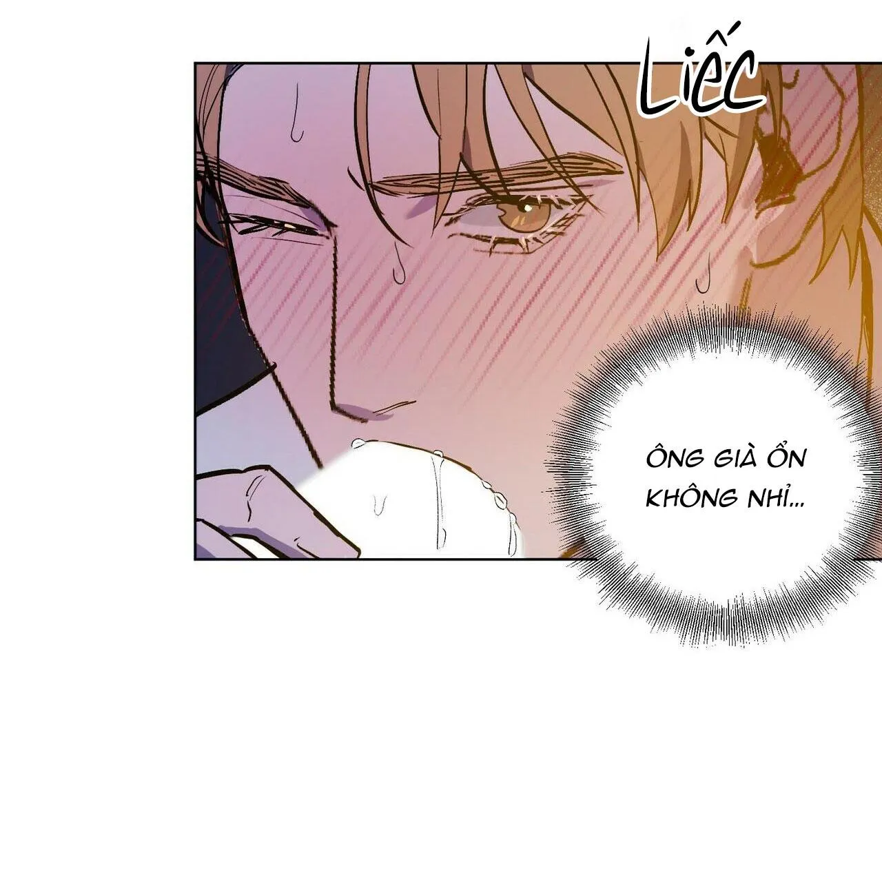 Làm dâu nhà tài phiệt họ Kang Chapter 21 Trang 40