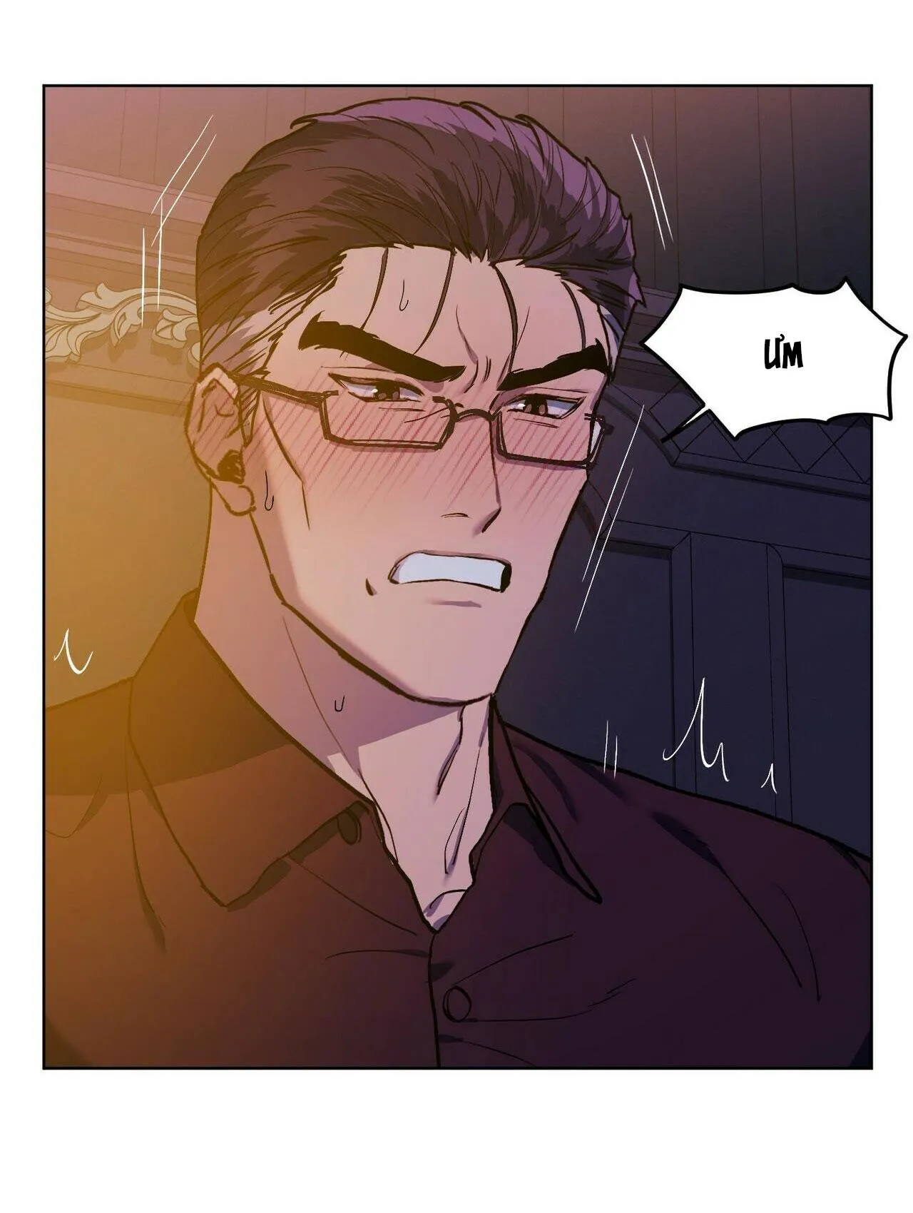 Làm dâu nhà tài phiệt họ Kang Chapter 21 Trang 41