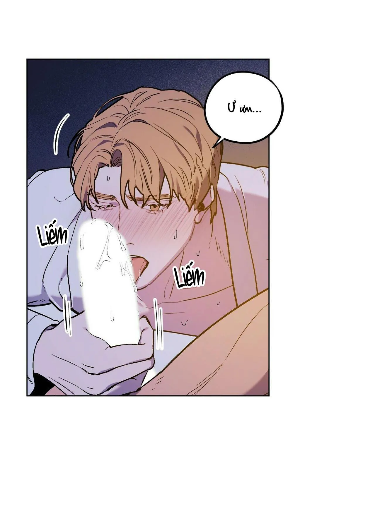 Làm dâu nhà tài phiệt họ Kang Chapter 21 Trang 43