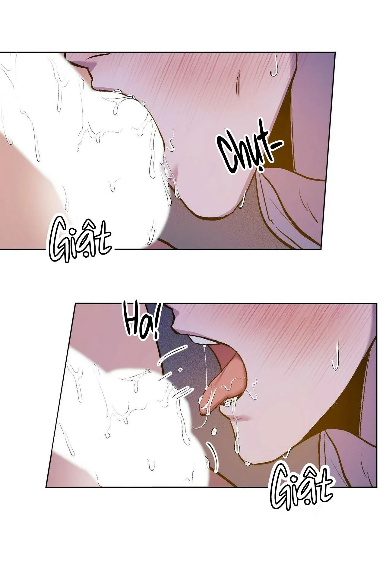 Làm dâu nhà tài phiệt họ Kang Chapter 21 Trang 44