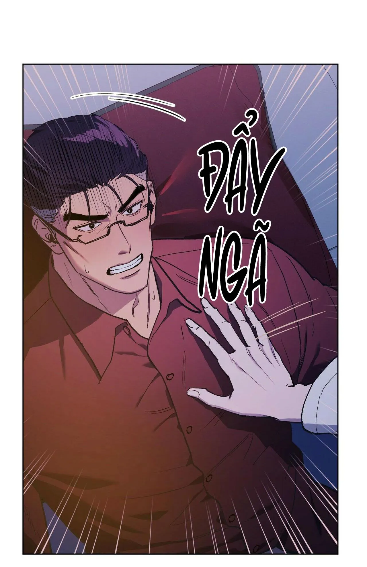 Làm dâu nhà tài phiệt họ Kang Chapter 21 Trang 51