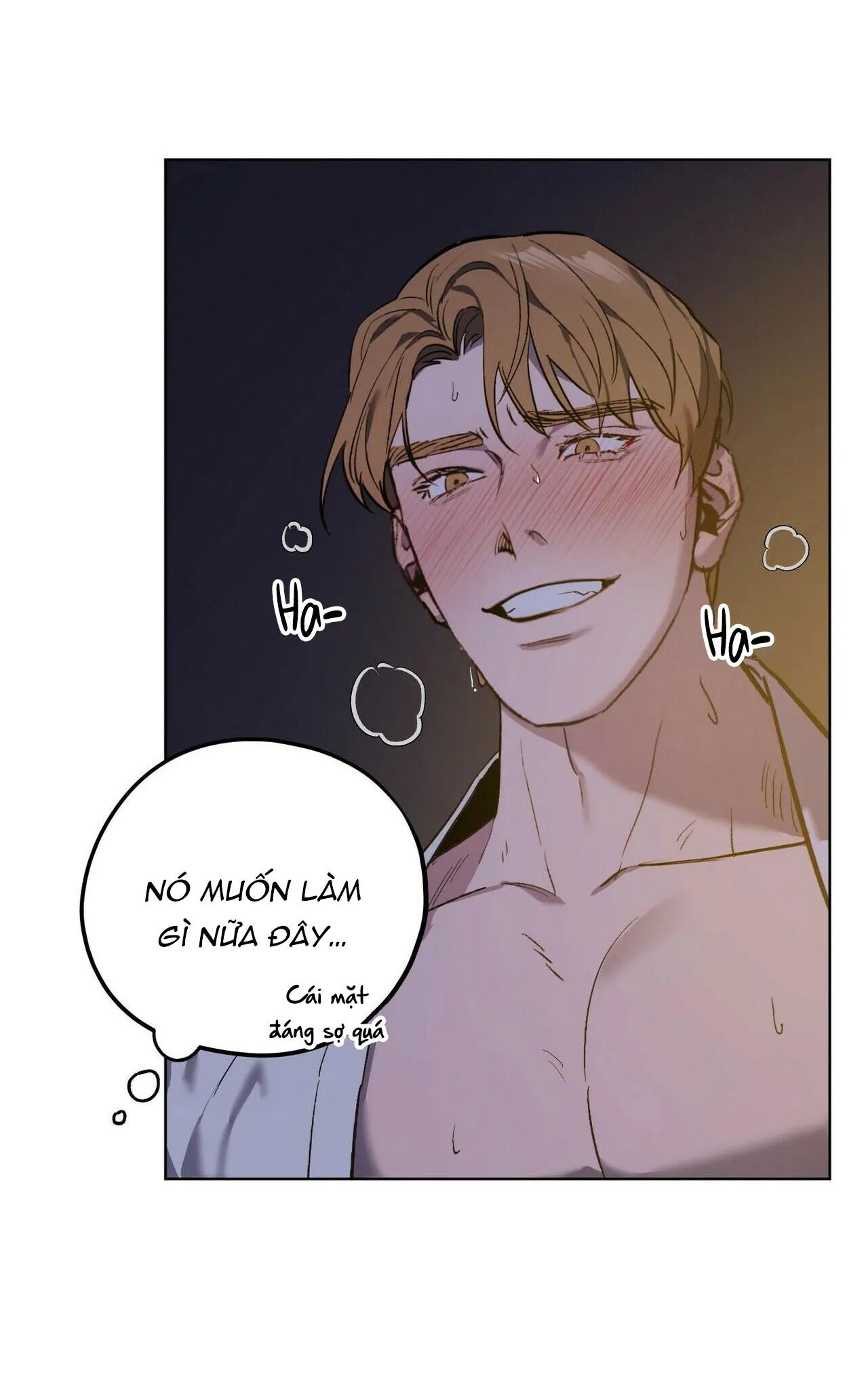 Làm dâu nhà tài phiệt họ Kang Chapter 22 Trang 3