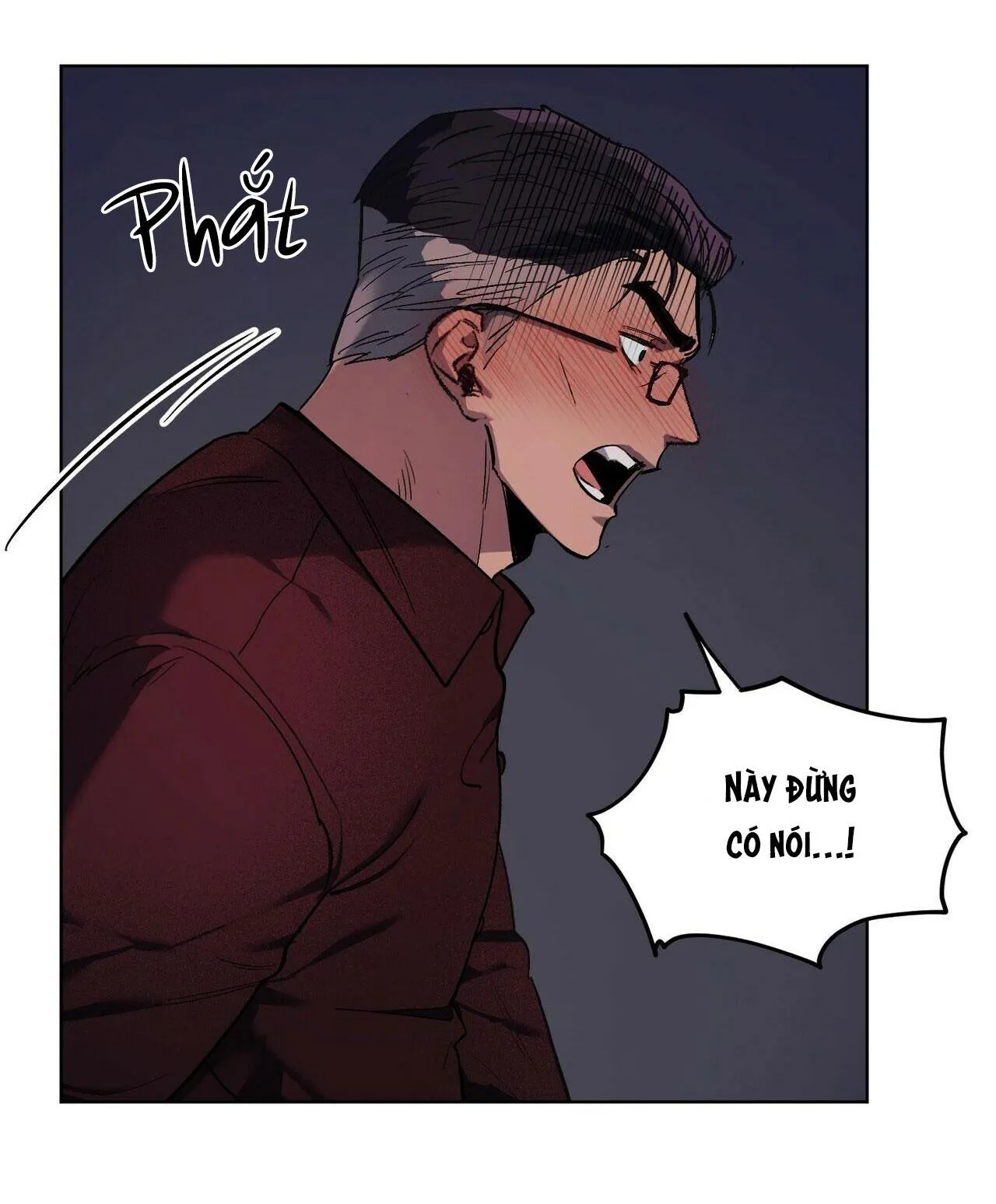 Làm dâu nhà tài phiệt họ Kang Chapter 22 Trang 10