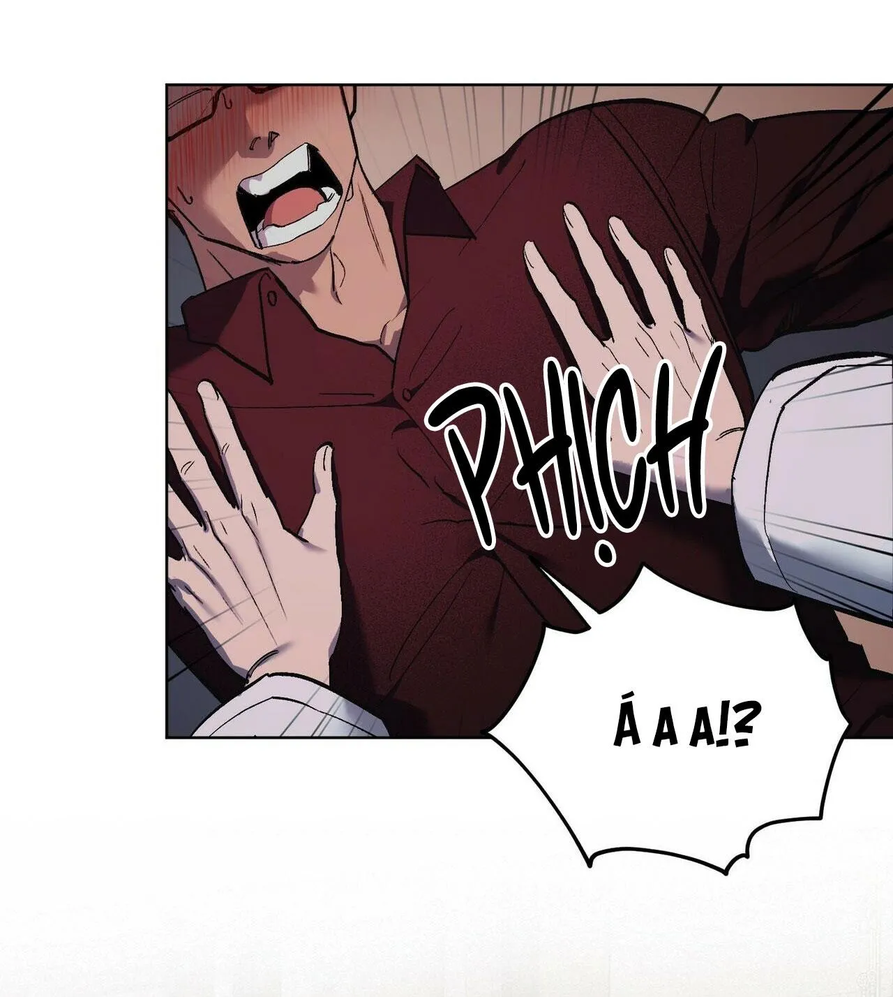 Làm dâu nhà tài phiệt họ Kang Chapter 22 Trang 11