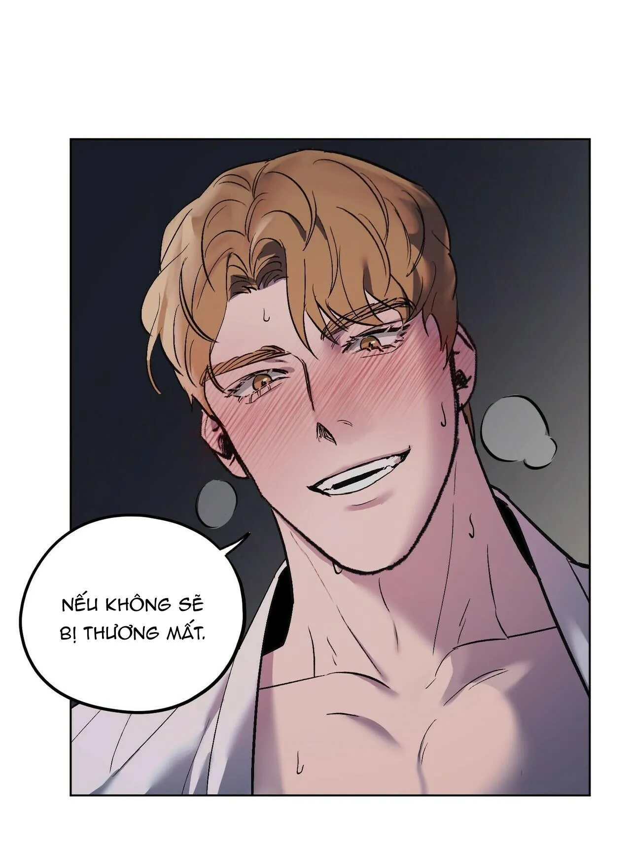 Làm dâu nhà tài phiệt họ Kang Chapter 22 Trang 13