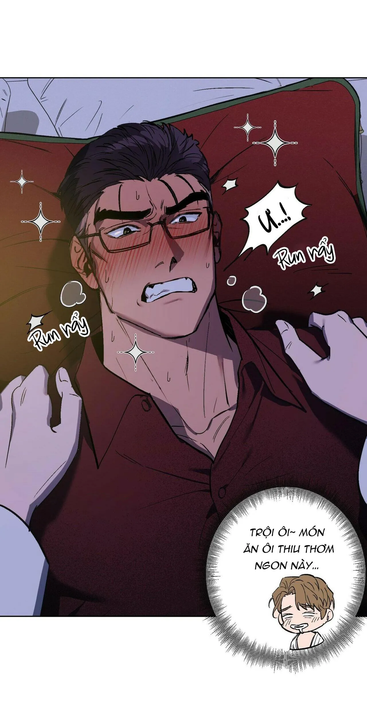 Làm dâu nhà tài phiệt họ Kang Chapter 22 Trang 15