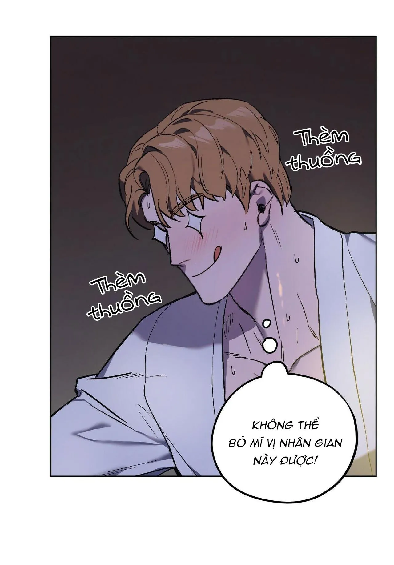 Làm dâu nhà tài phiệt họ Kang Chapter 22 Trang 16