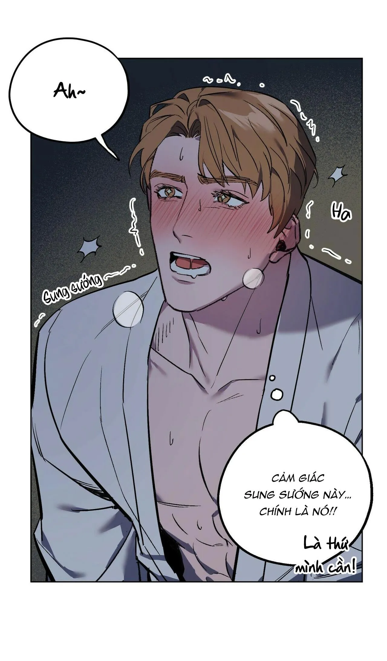 Làm dâu nhà tài phiệt họ Kang Chapter 22 Trang 29