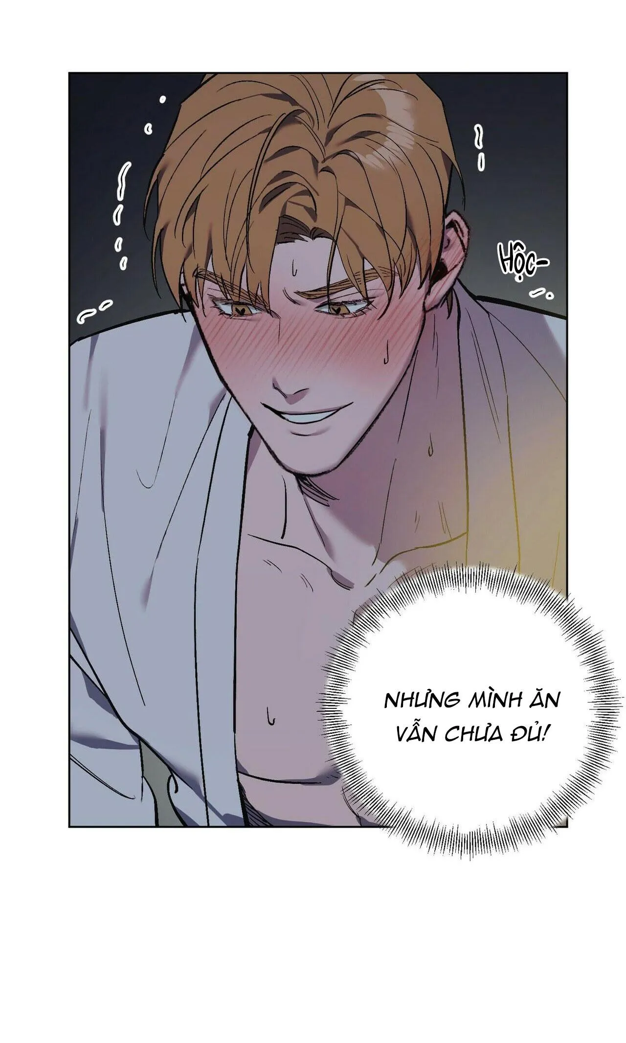 Làm dâu nhà tài phiệt họ Kang Chapter 22 Trang 33