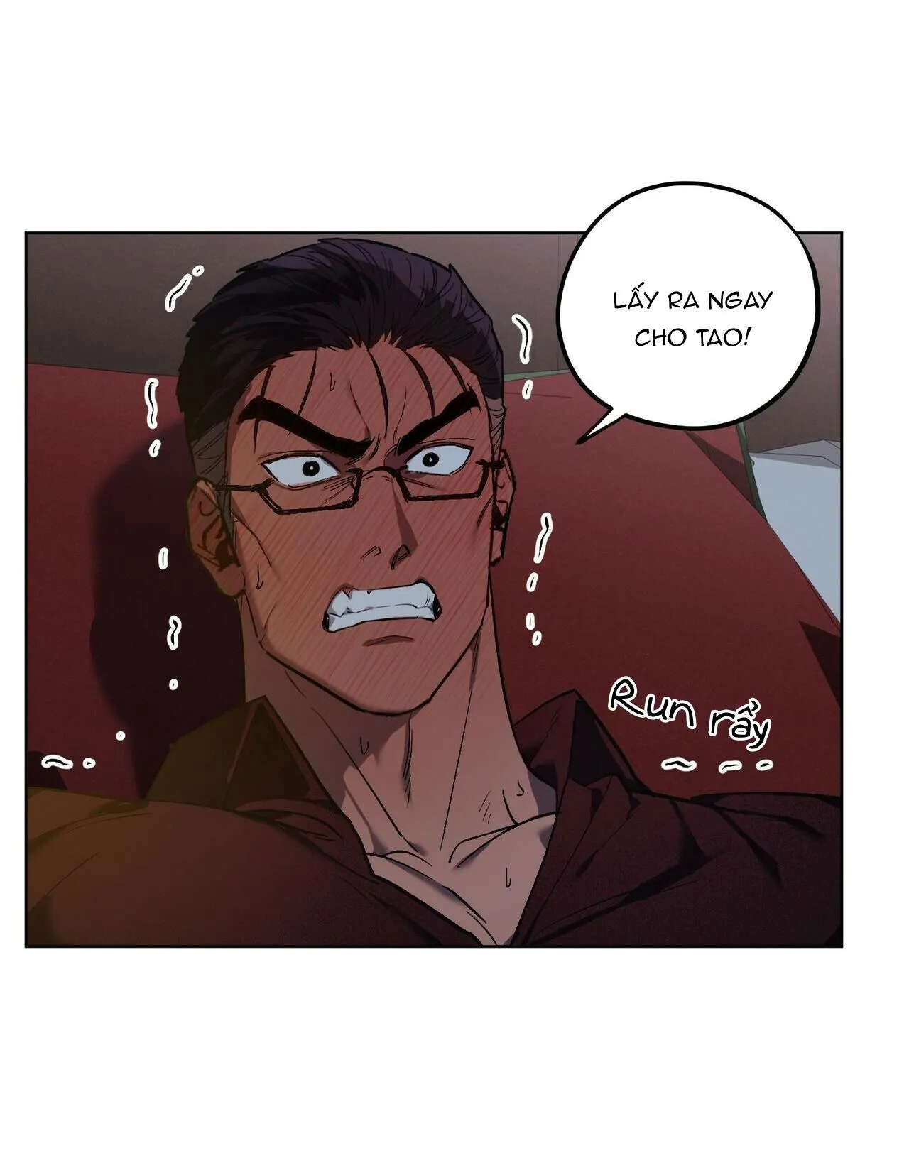 Làm dâu nhà tài phiệt họ Kang Chapter 22 Trang 34