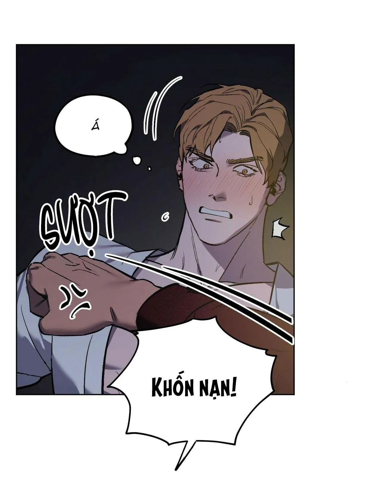 Làm dâu nhà tài phiệt họ Kang Chapter 22 Trang 37