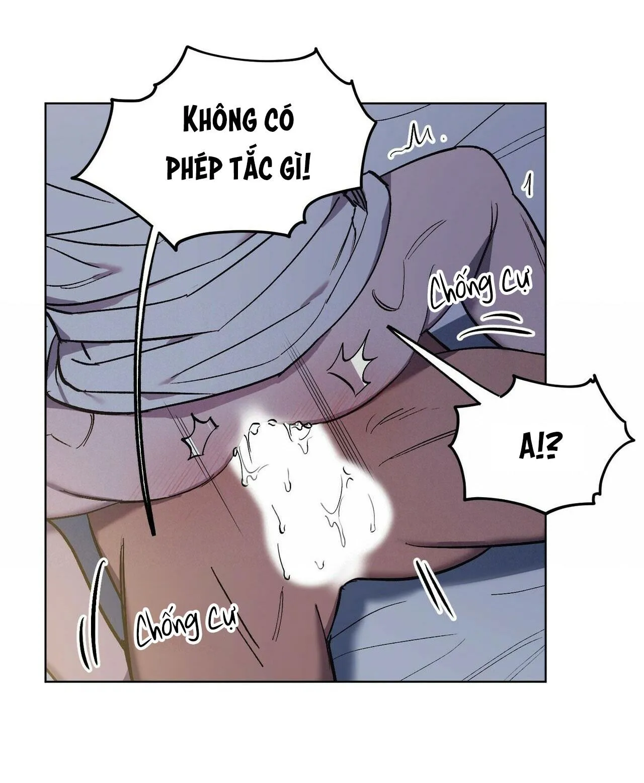 Làm dâu nhà tài phiệt họ Kang Chapter 22 Trang 41