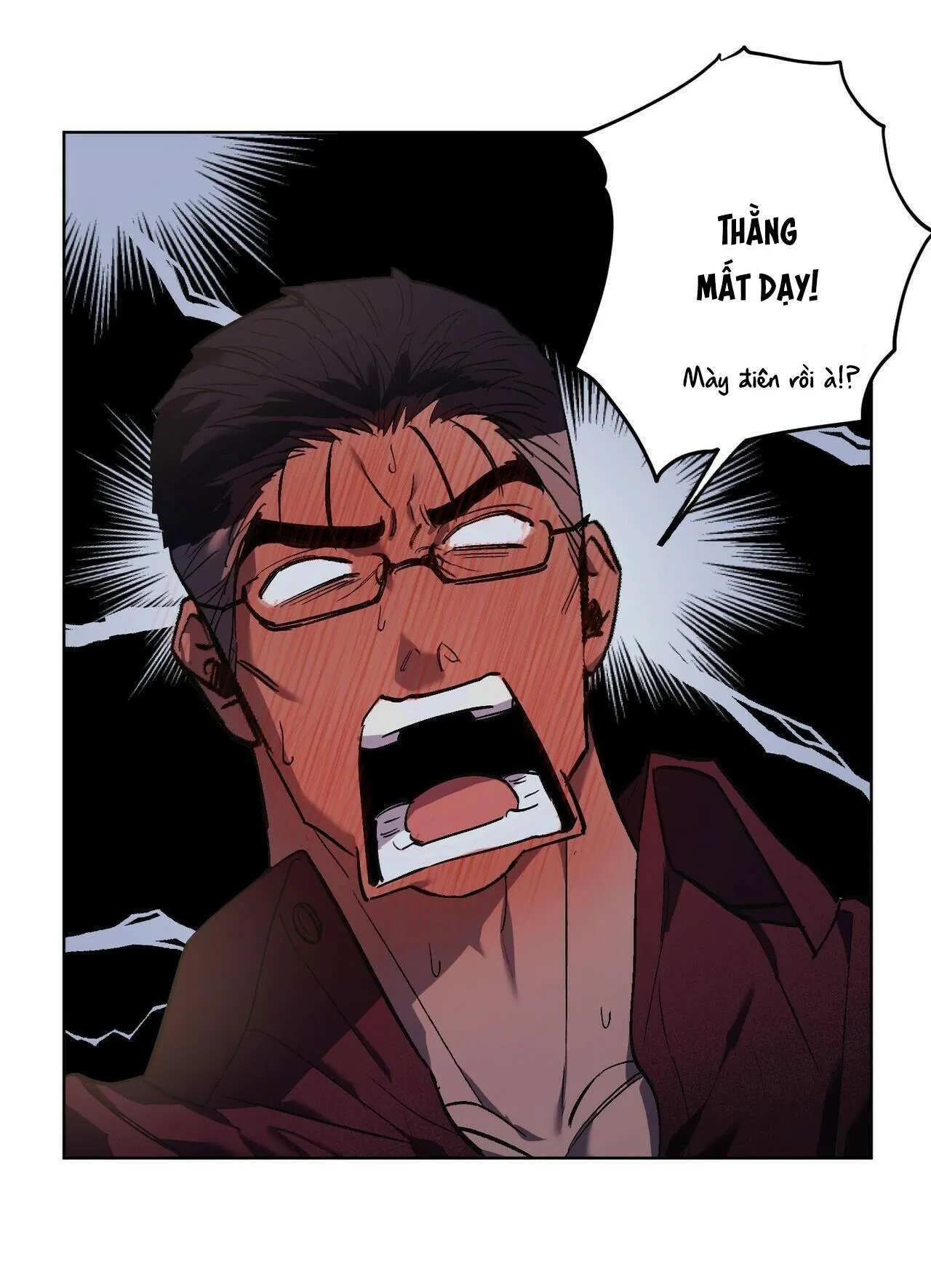 Làm dâu nhà tài phiệt họ Kang Chapter 22 Trang 45