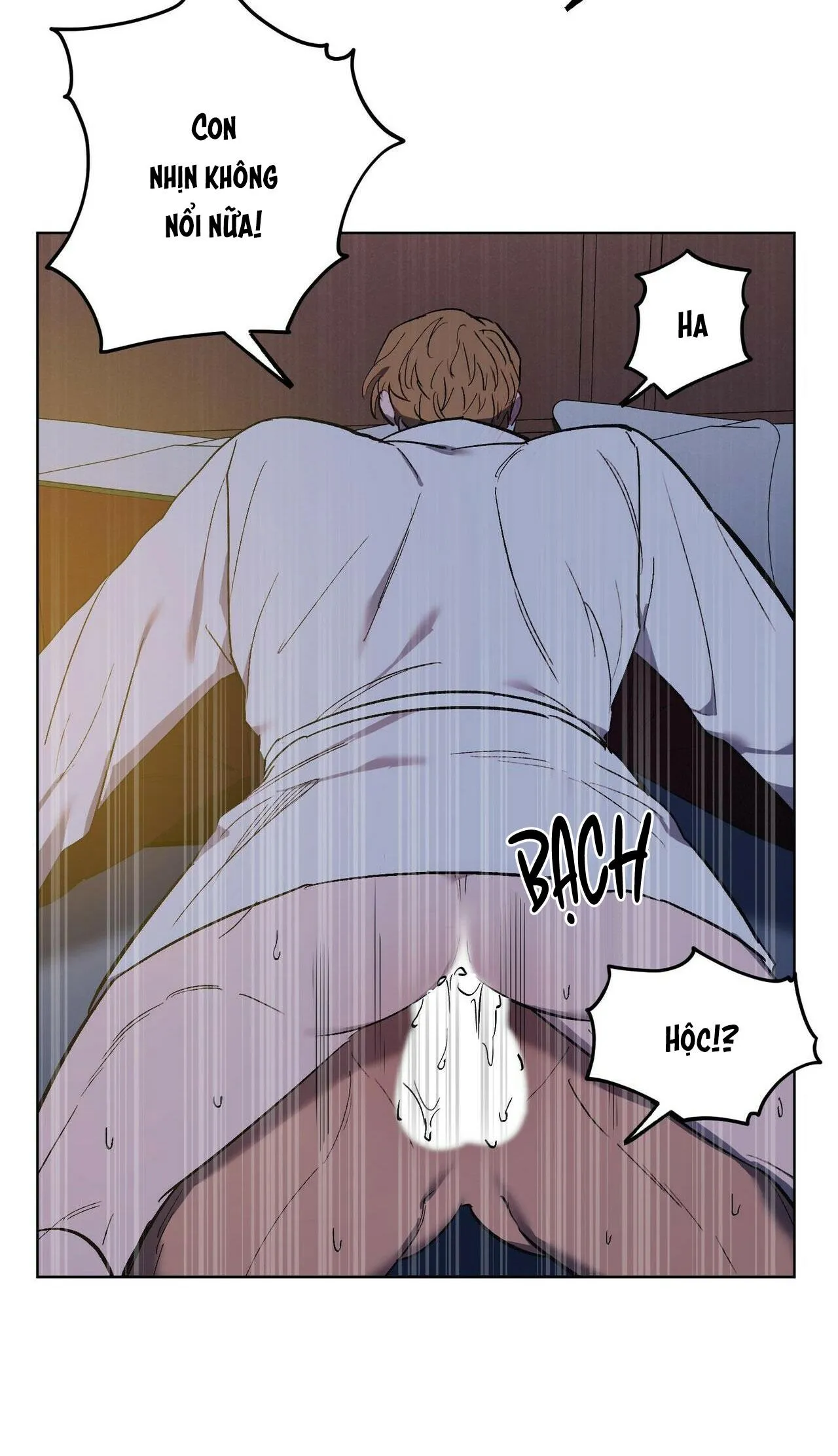 Làm dâu nhà tài phiệt họ Kang Chapter 22 Trang 48