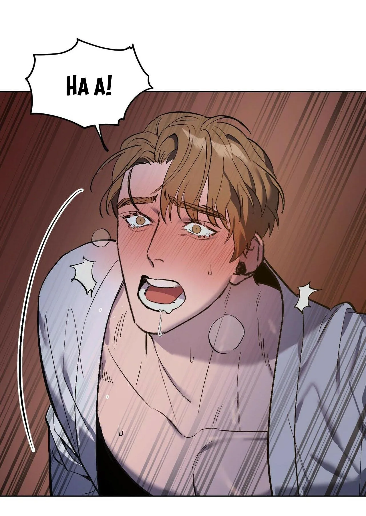 Làm dâu nhà tài phiệt họ Kang Chapter 22 Trang 50