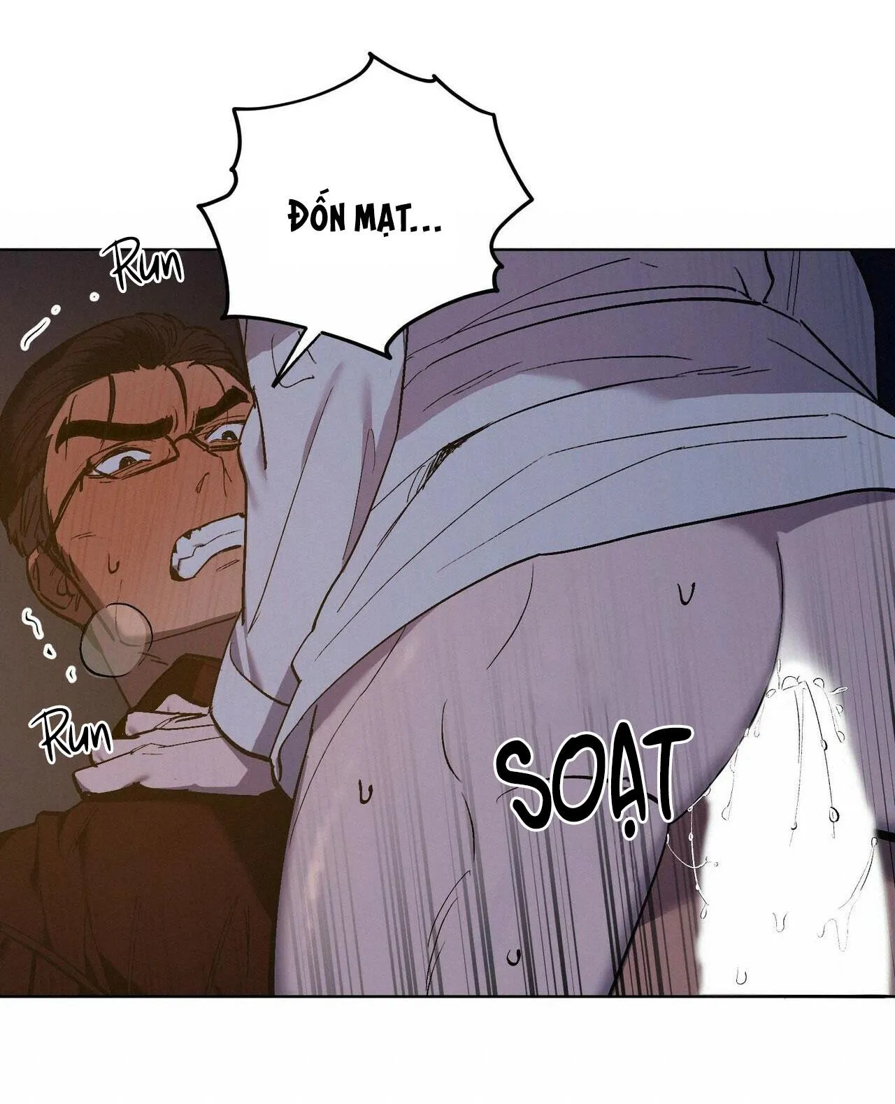 Làm dâu nhà tài phiệt họ Kang Chapter 22 Trang 51