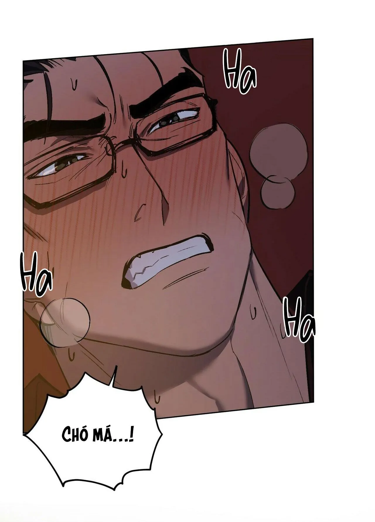 Làm dâu nhà tài phiệt họ Kang Chapter 22 Trang 53