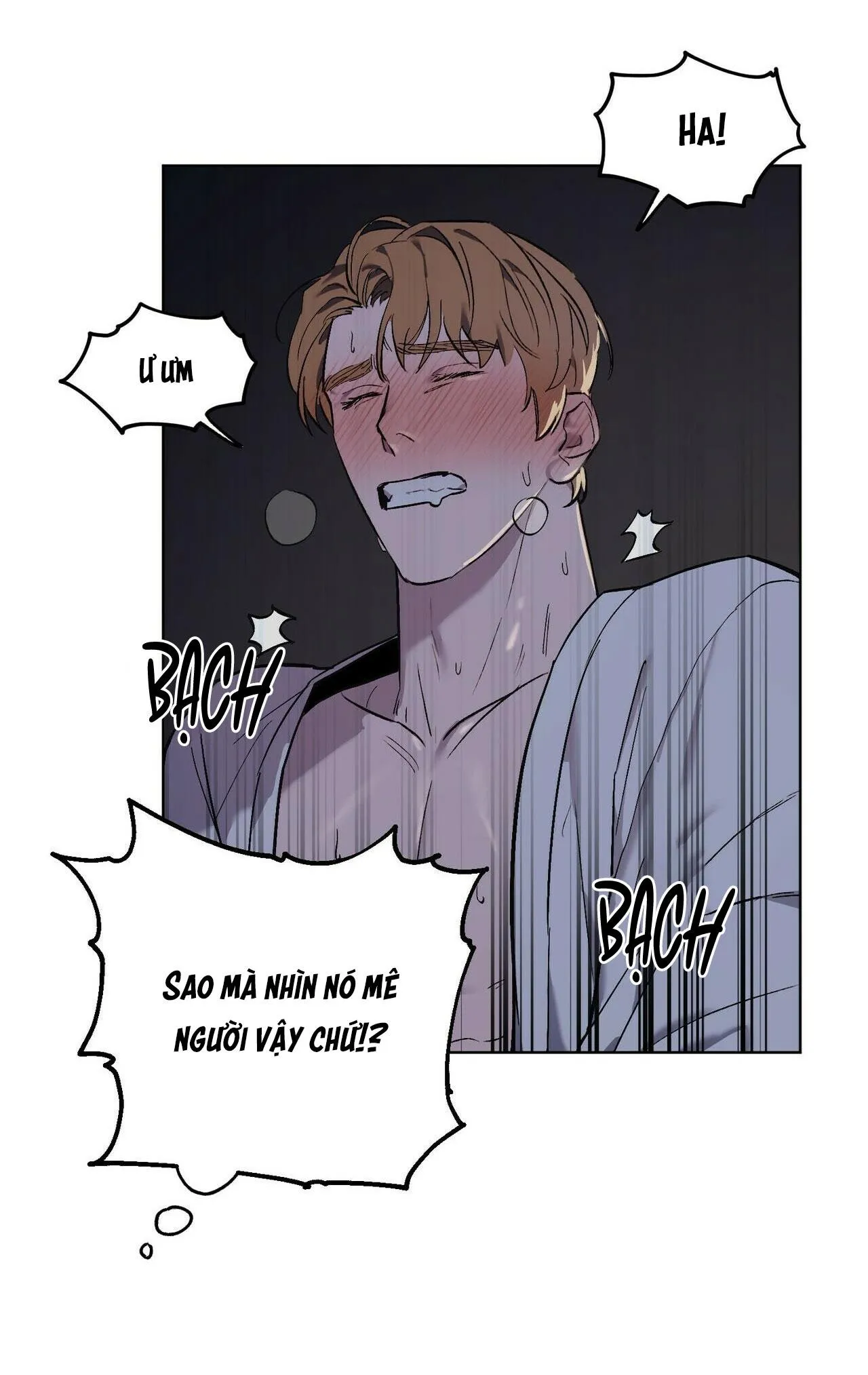 Làm dâu nhà tài phiệt họ Kang Chapter 22 Trang 55