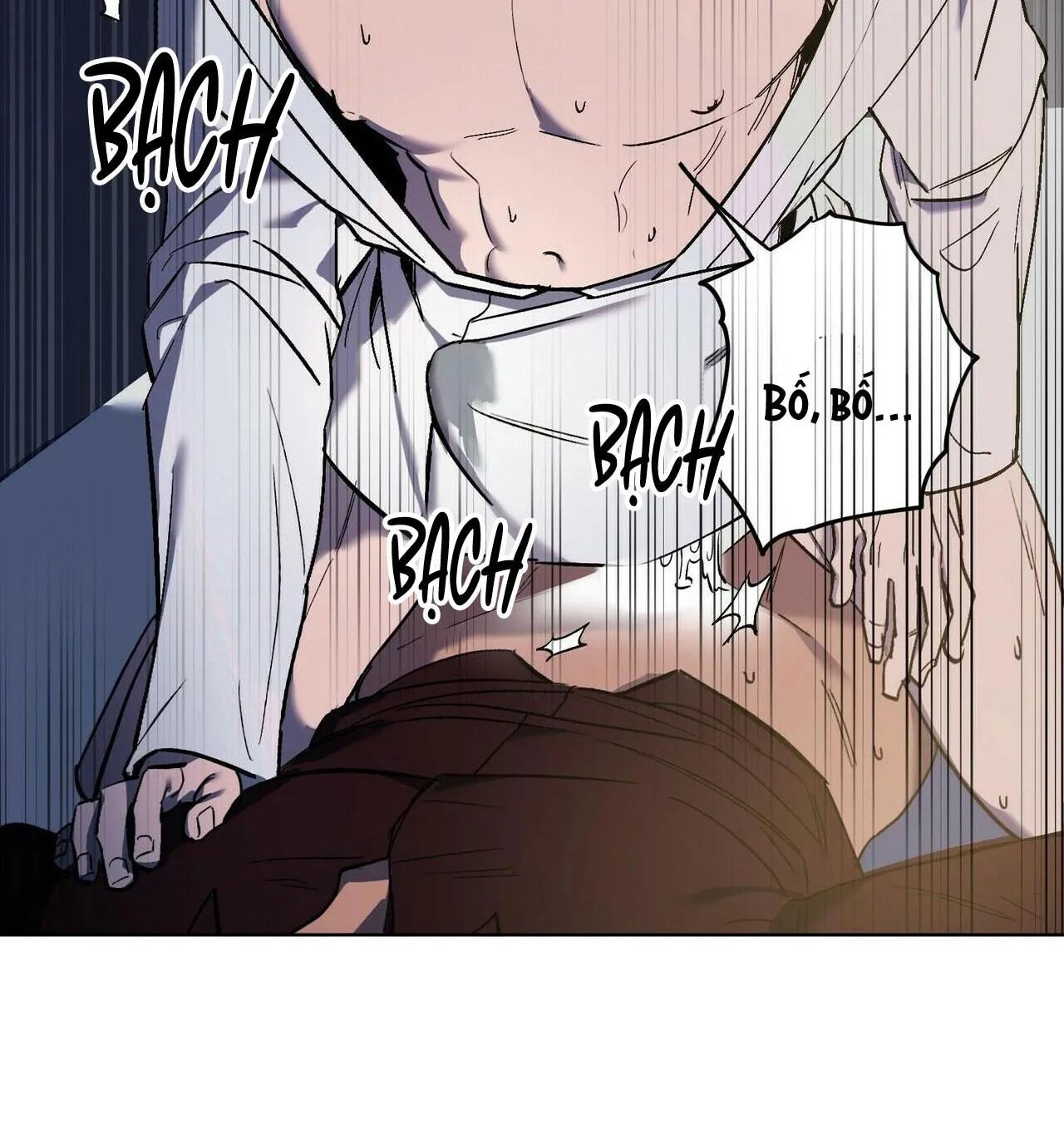 Làm dâu nhà tài phiệt họ Kang Chapter 23 Trang 5