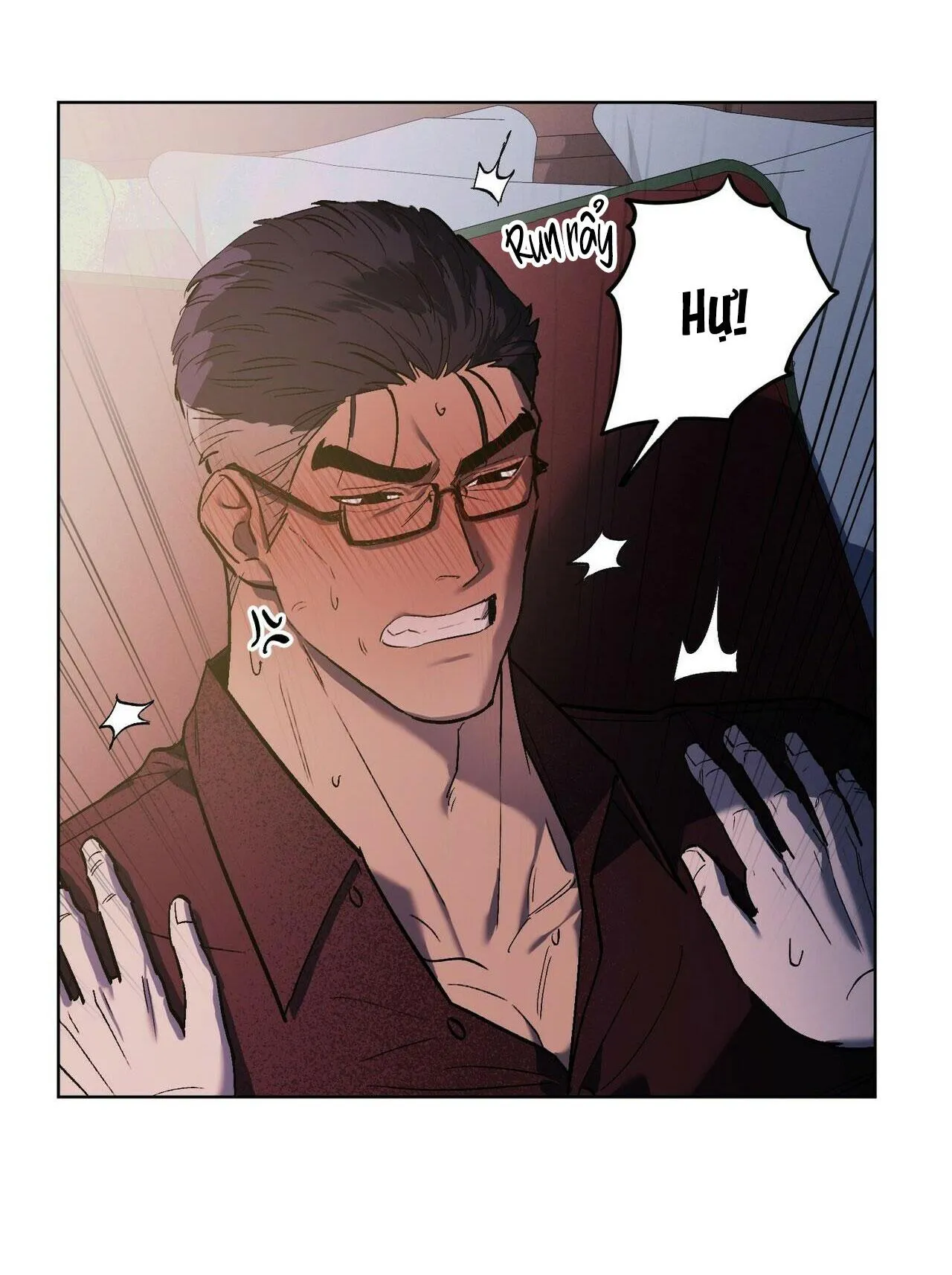 Làm dâu nhà tài phiệt họ Kang Chapter 23 Trang 6