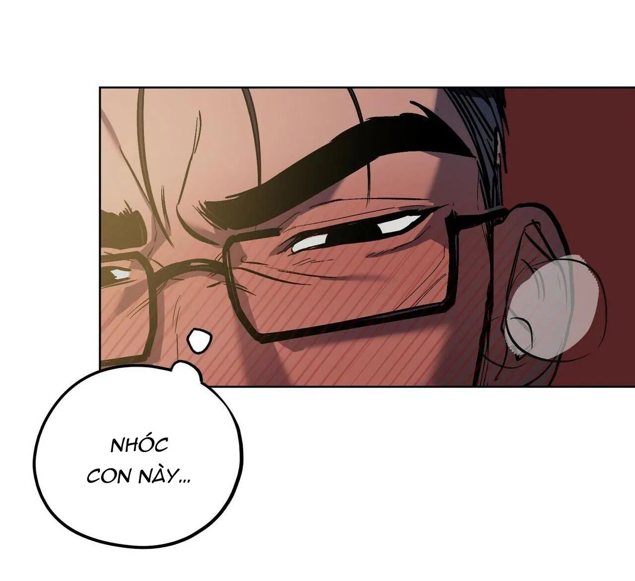 Làm dâu nhà tài phiệt họ Kang Chapter 23 Trang 7