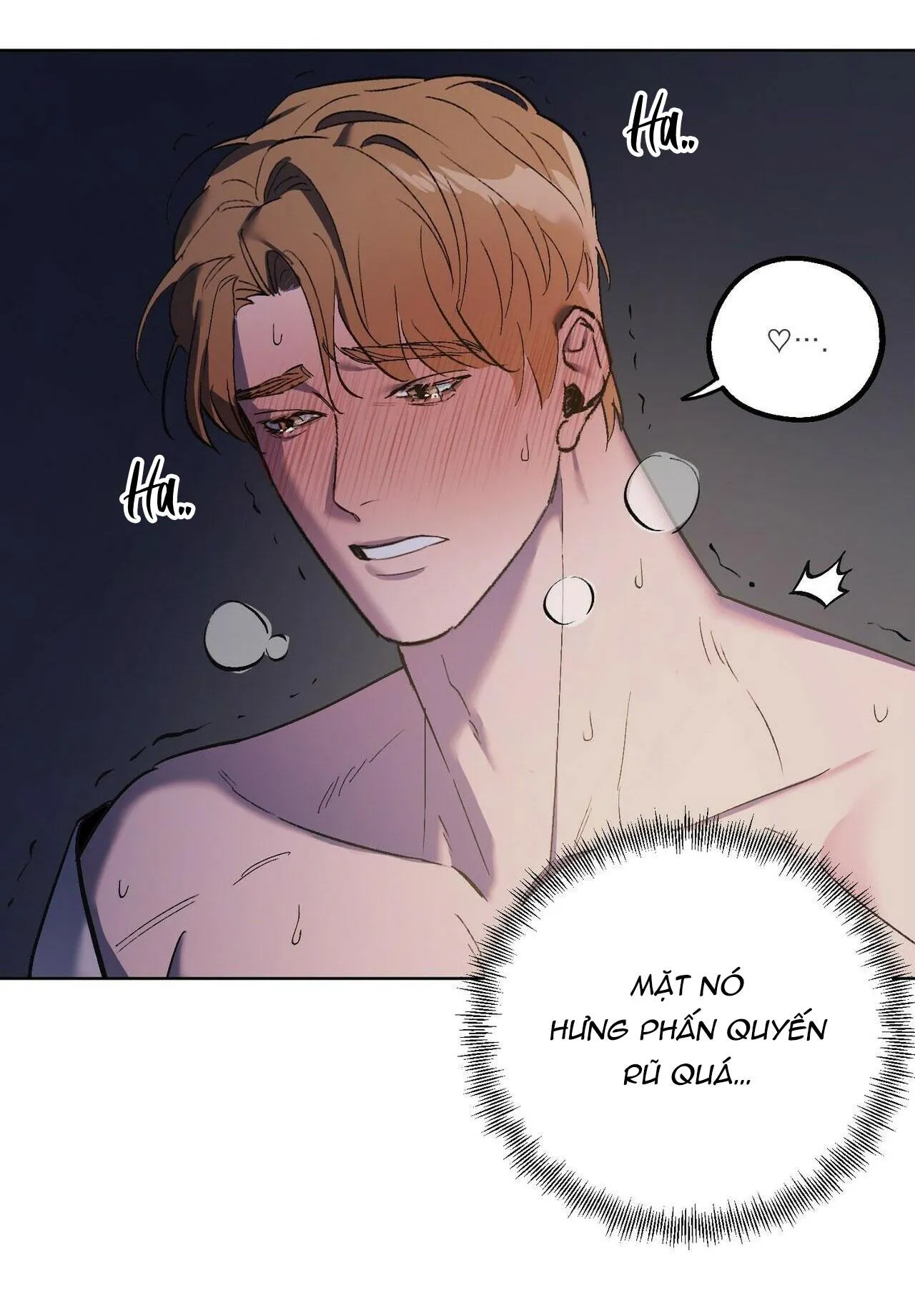 Làm dâu nhà tài phiệt họ Kang Chapter 23 Trang 8