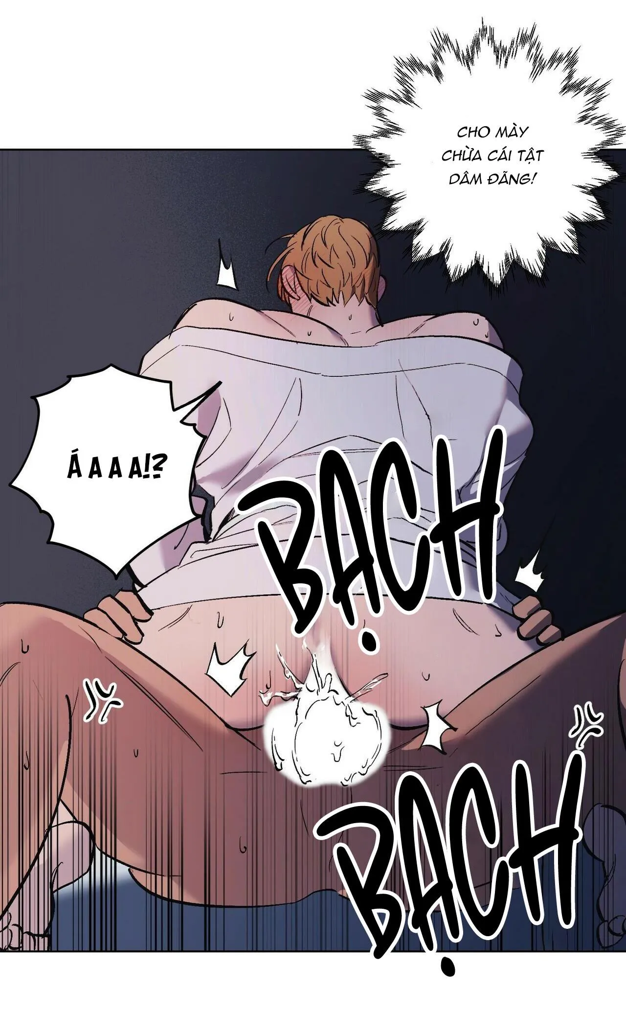 Làm dâu nhà tài phiệt họ Kang Chapter 23 Trang 13