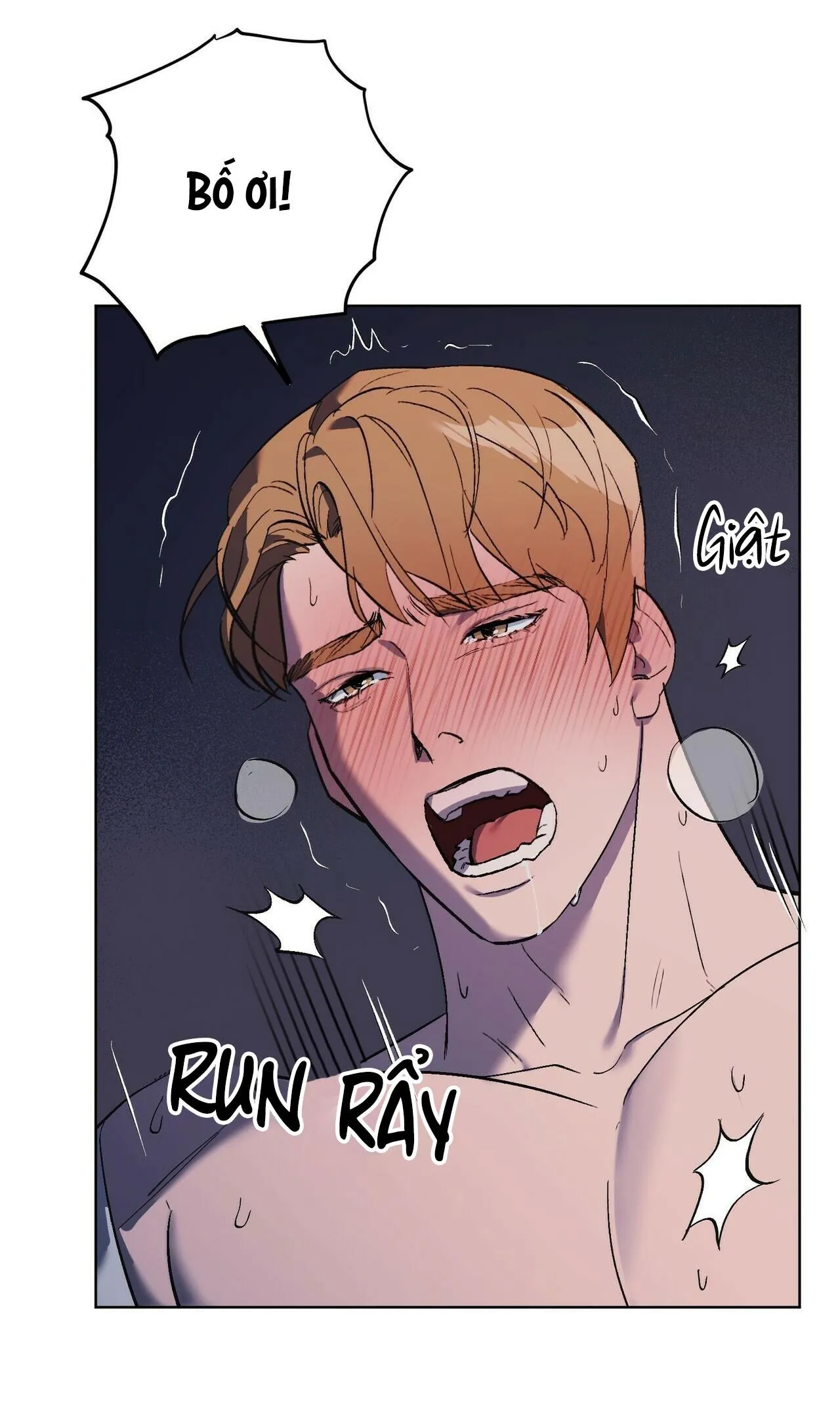 Làm dâu nhà tài phiệt họ Kang Chapter 23 Trang 14