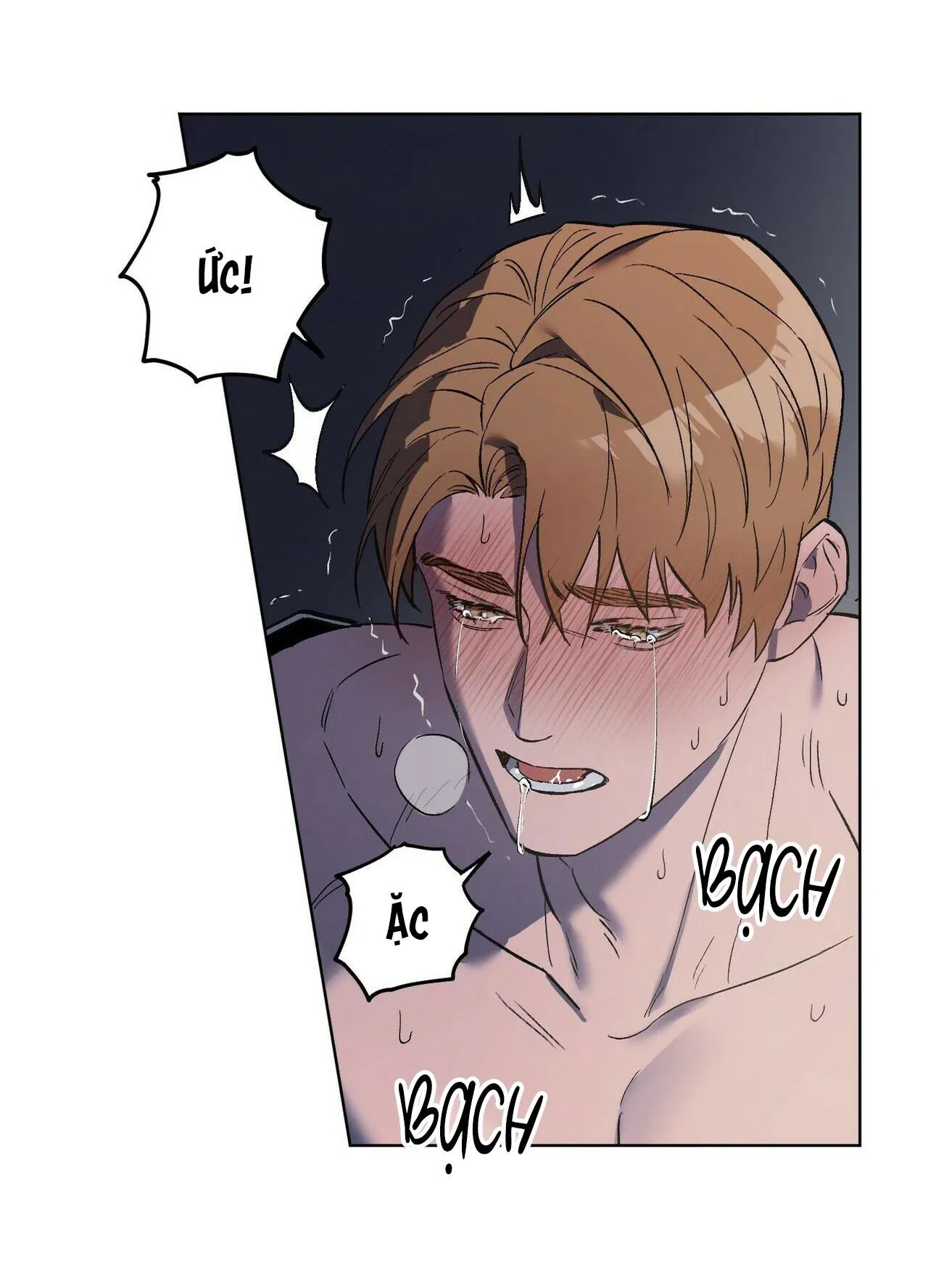 Làm dâu nhà tài phiệt họ Kang Chapter 23 Trang 17