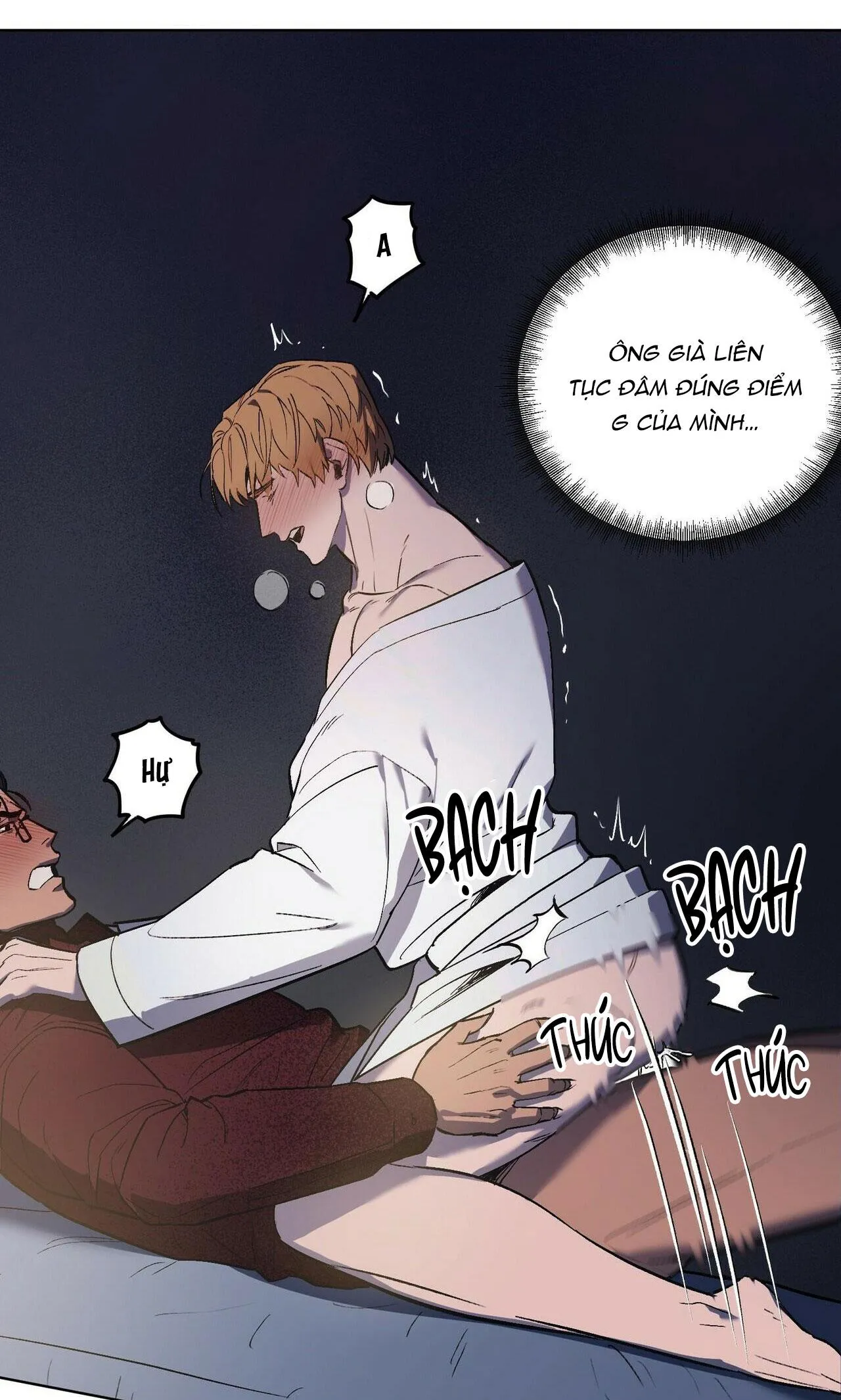 Làm dâu nhà tài phiệt họ Kang Chapter 23 Trang 19