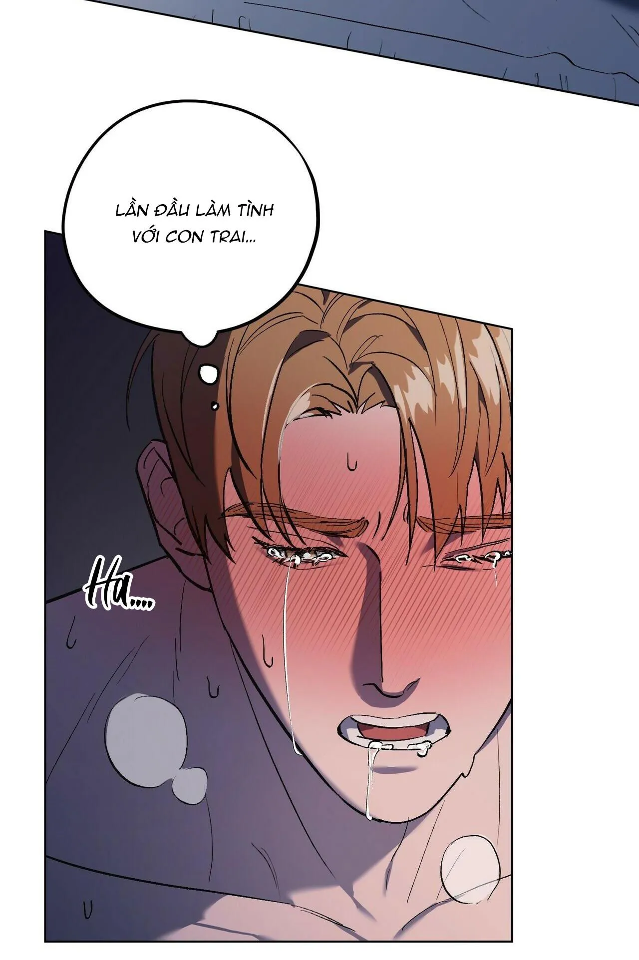 Làm dâu nhà tài phiệt họ Kang Chapter 23 Trang 20