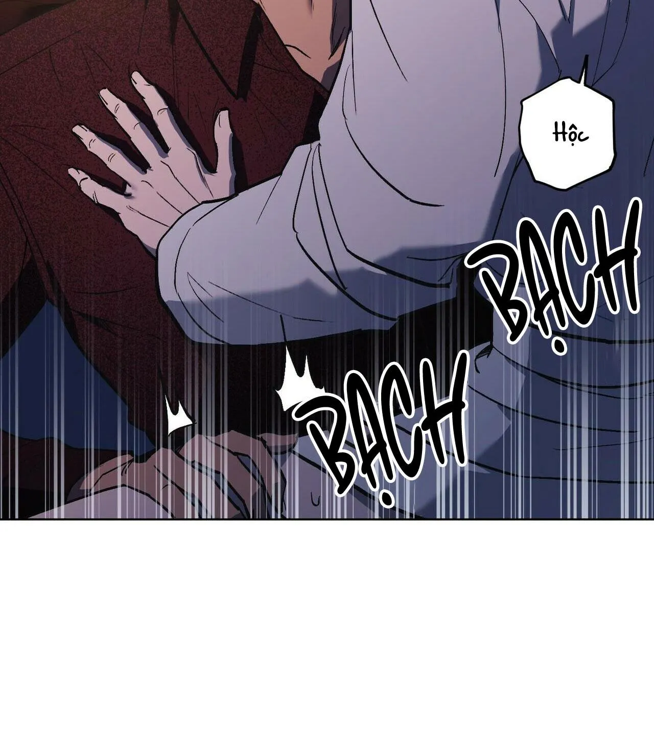 Làm dâu nhà tài phiệt họ Kang Chapter 23 Trang 22