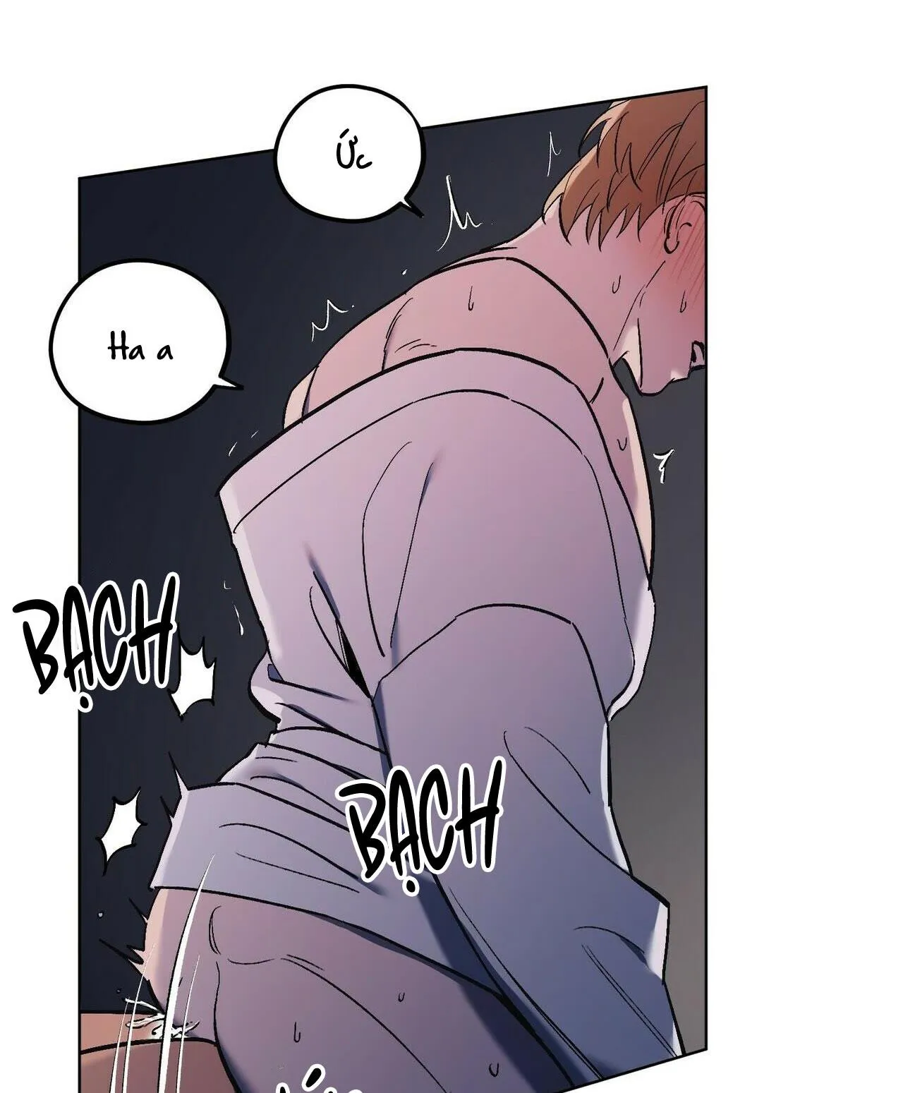 Làm dâu nhà tài phiệt họ Kang Chapter 23 Trang 24