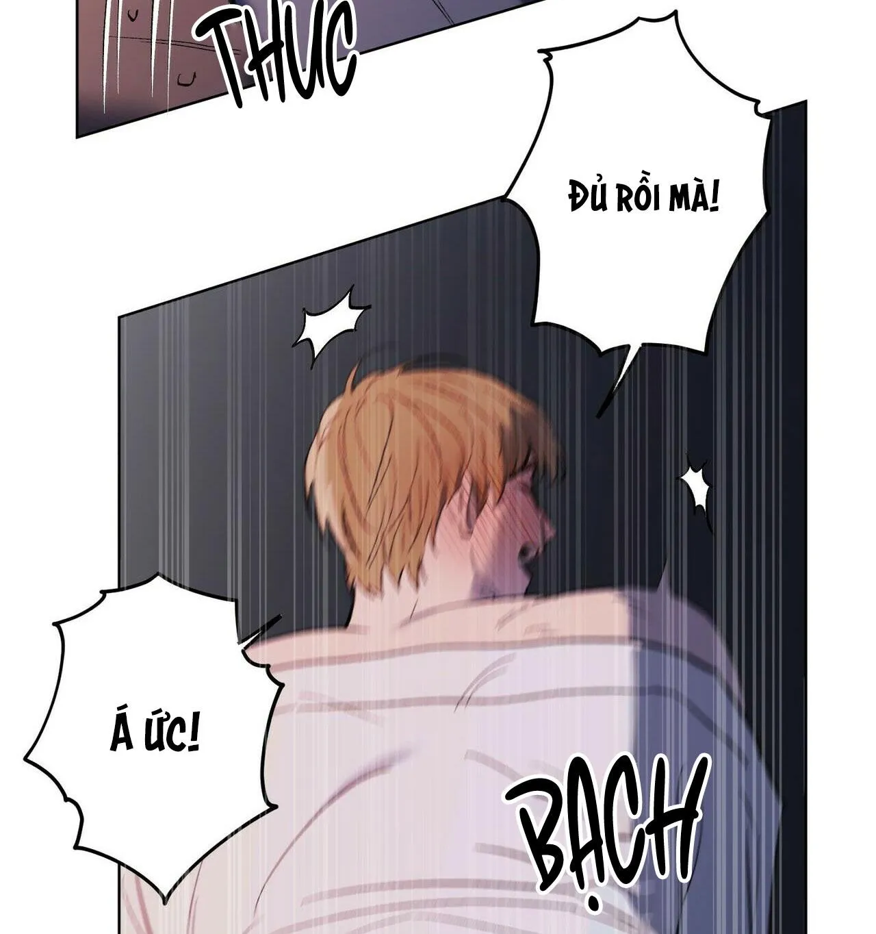 Làm dâu nhà tài phiệt họ Kang Chapter 23 Trang 25