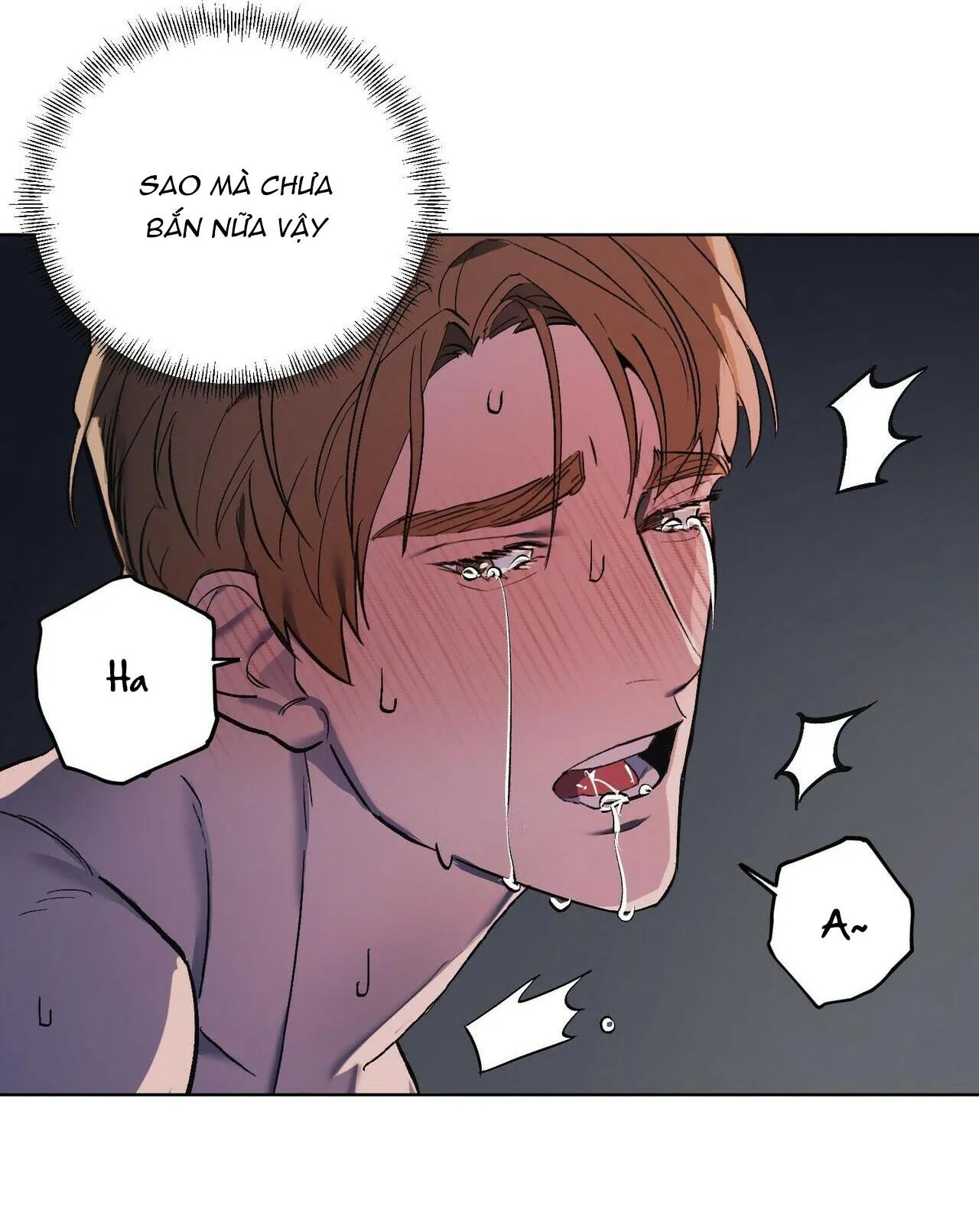 Làm dâu nhà tài phiệt họ Kang Chapter 23 Trang 27