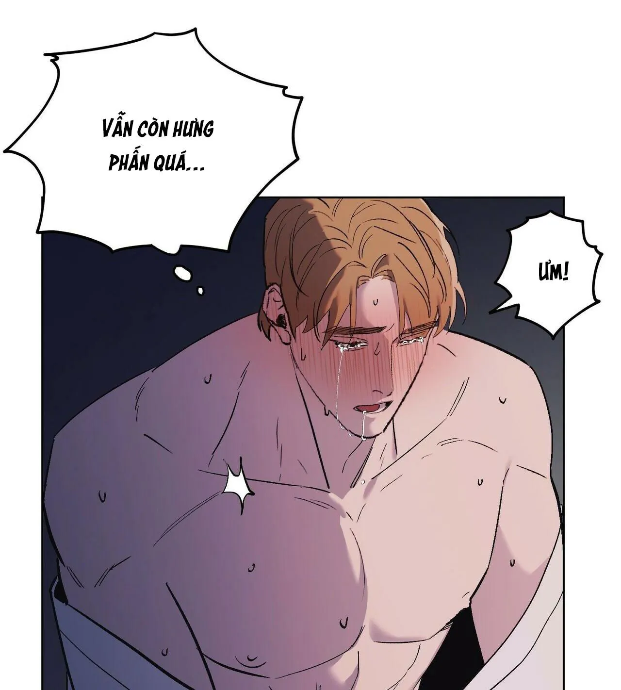 Làm dâu nhà tài phiệt họ Kang Chapter 23 Trang 28