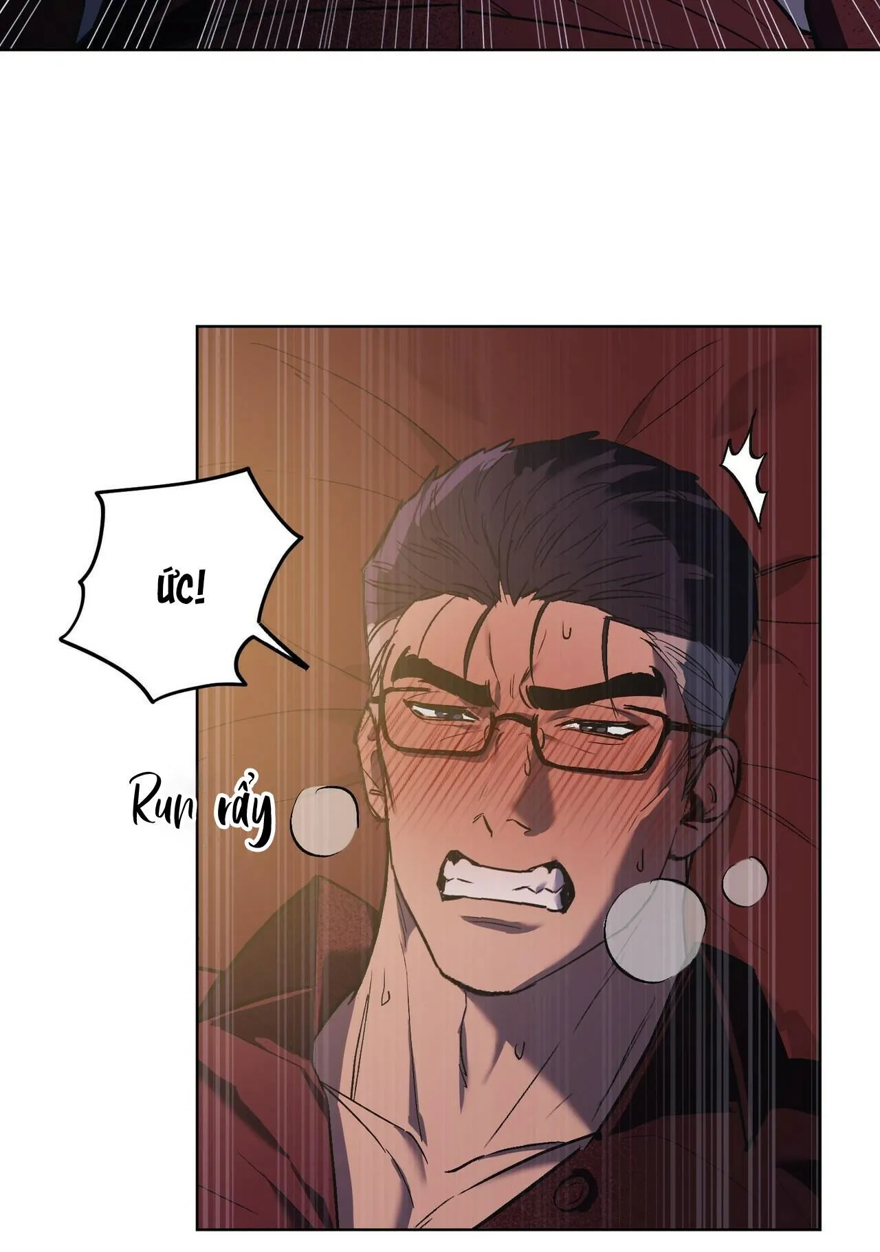 Làm dâu nhà tài phiệt họ Kang Chapter 23 Trang 32