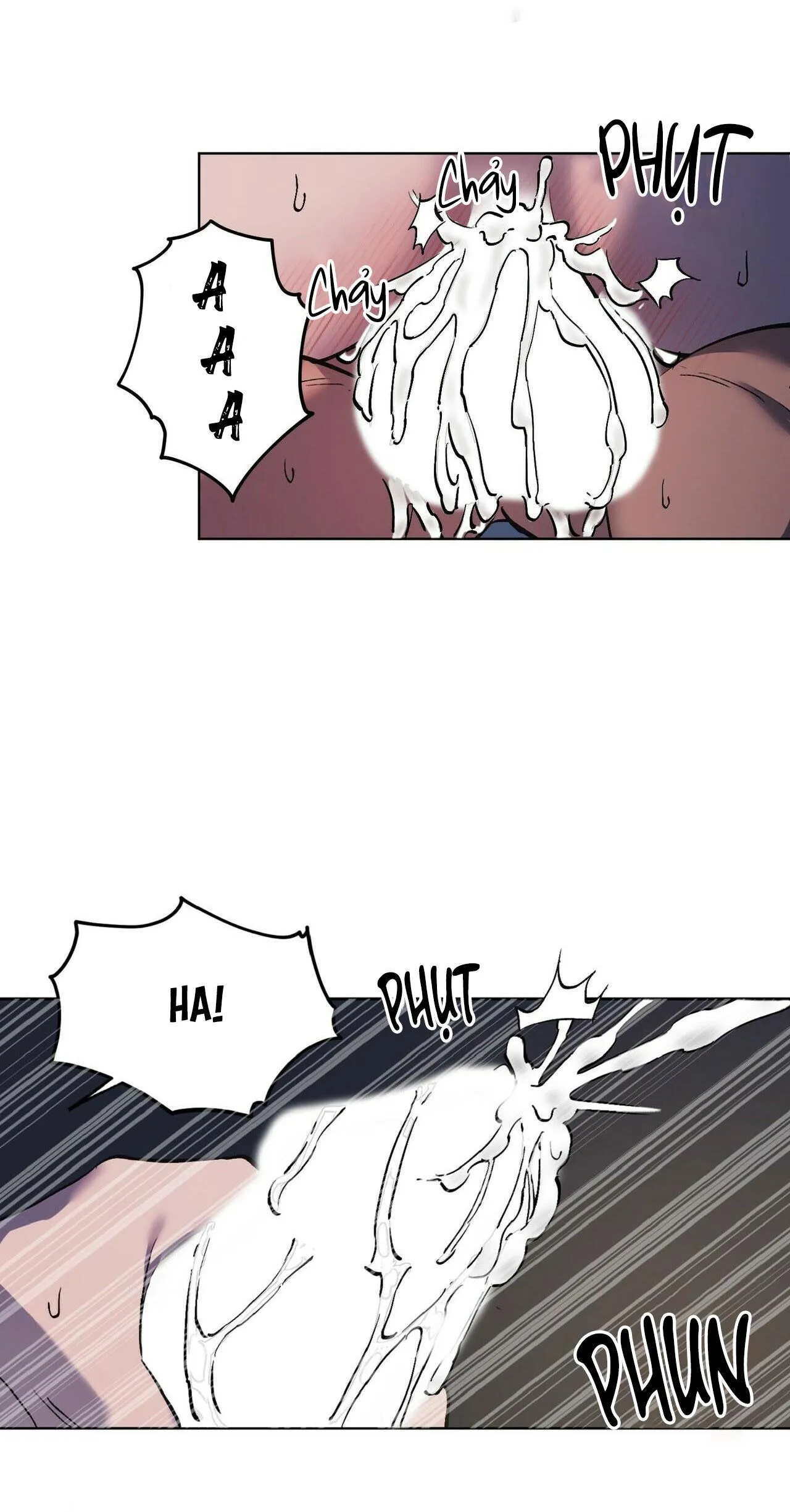 Làm dâu nhà tài phiệt họ Kang Chapter 23 Trang 36