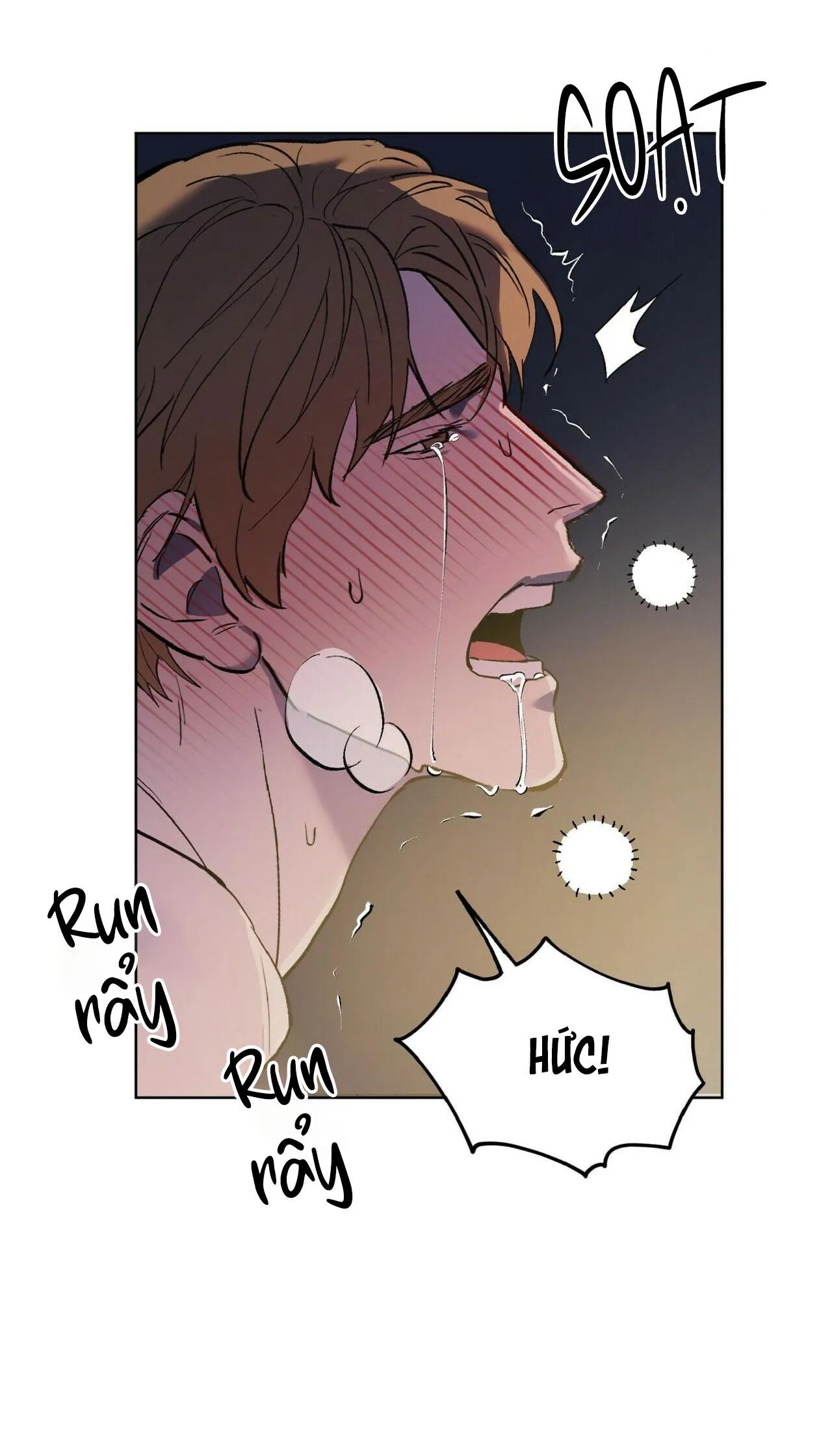 Làm dâu nhà tài phiệt họ Kang Chapter 23 Trang 37