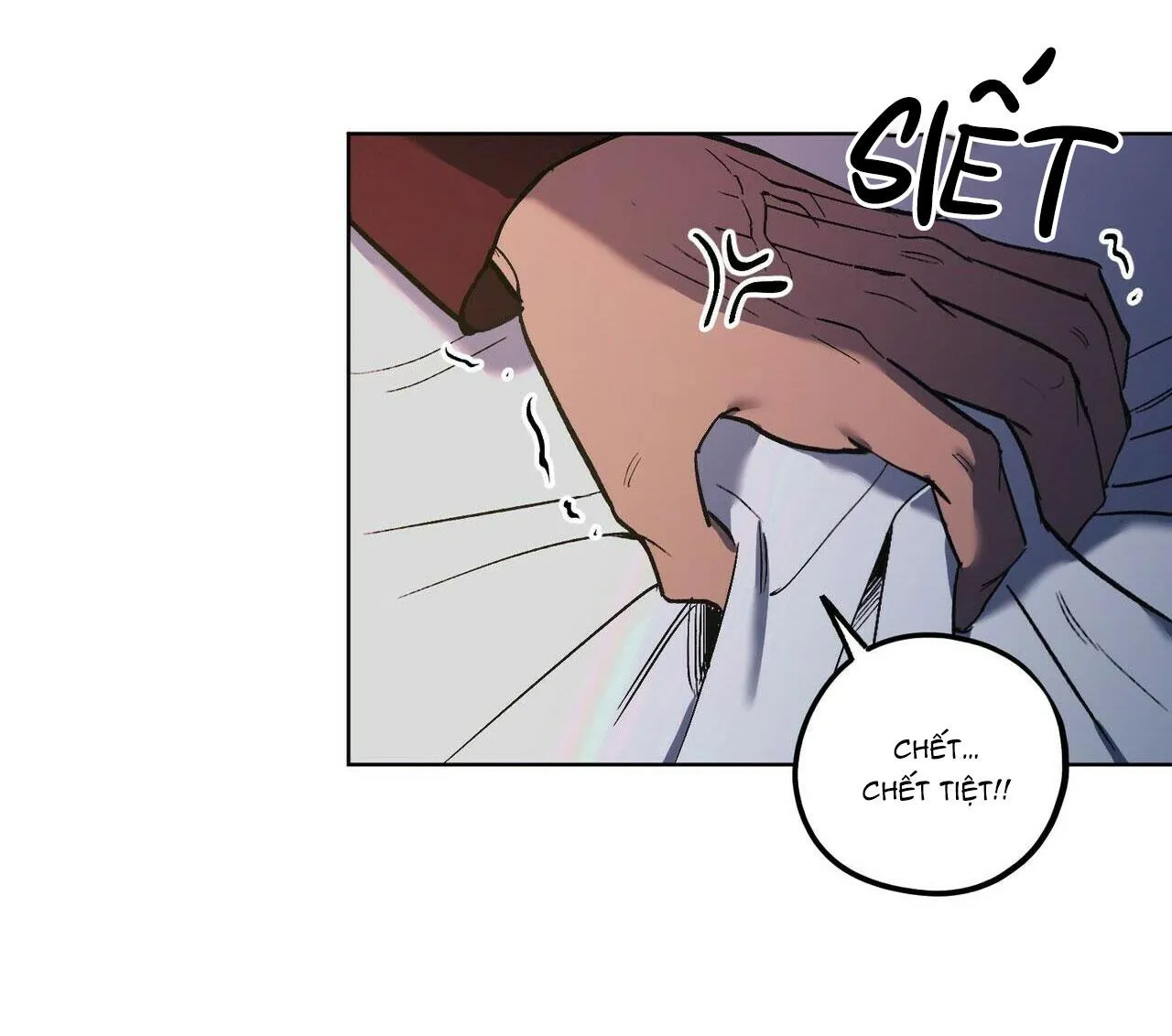 Làm dâu nhà tài phiệt họ Kang Chapter 23 Trang 43