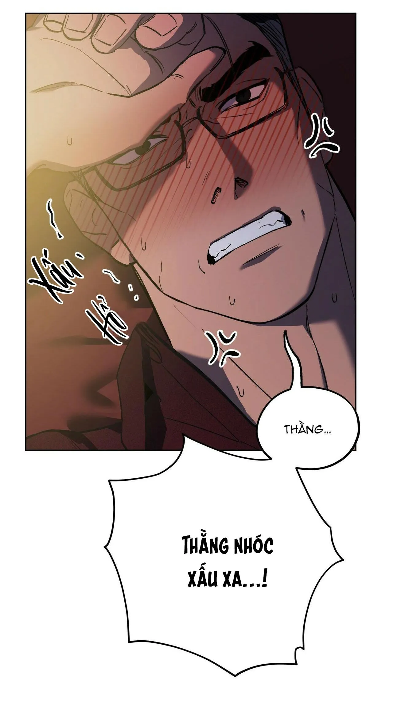 Làm dâu nhà tài phiệt họ Kang Chapter 23 Trang 44