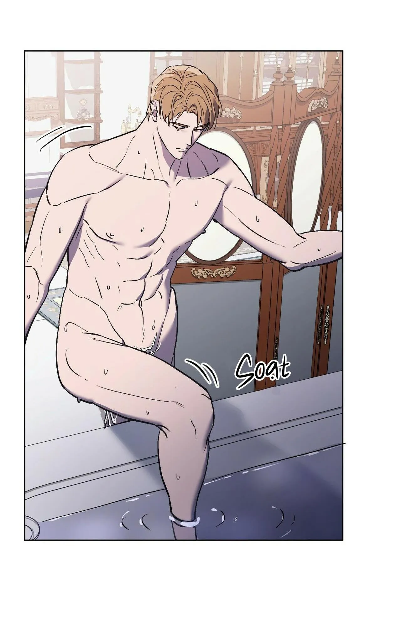 Làm dâu nhà tài phiệt họ Kang Chapter 23 Trang 47